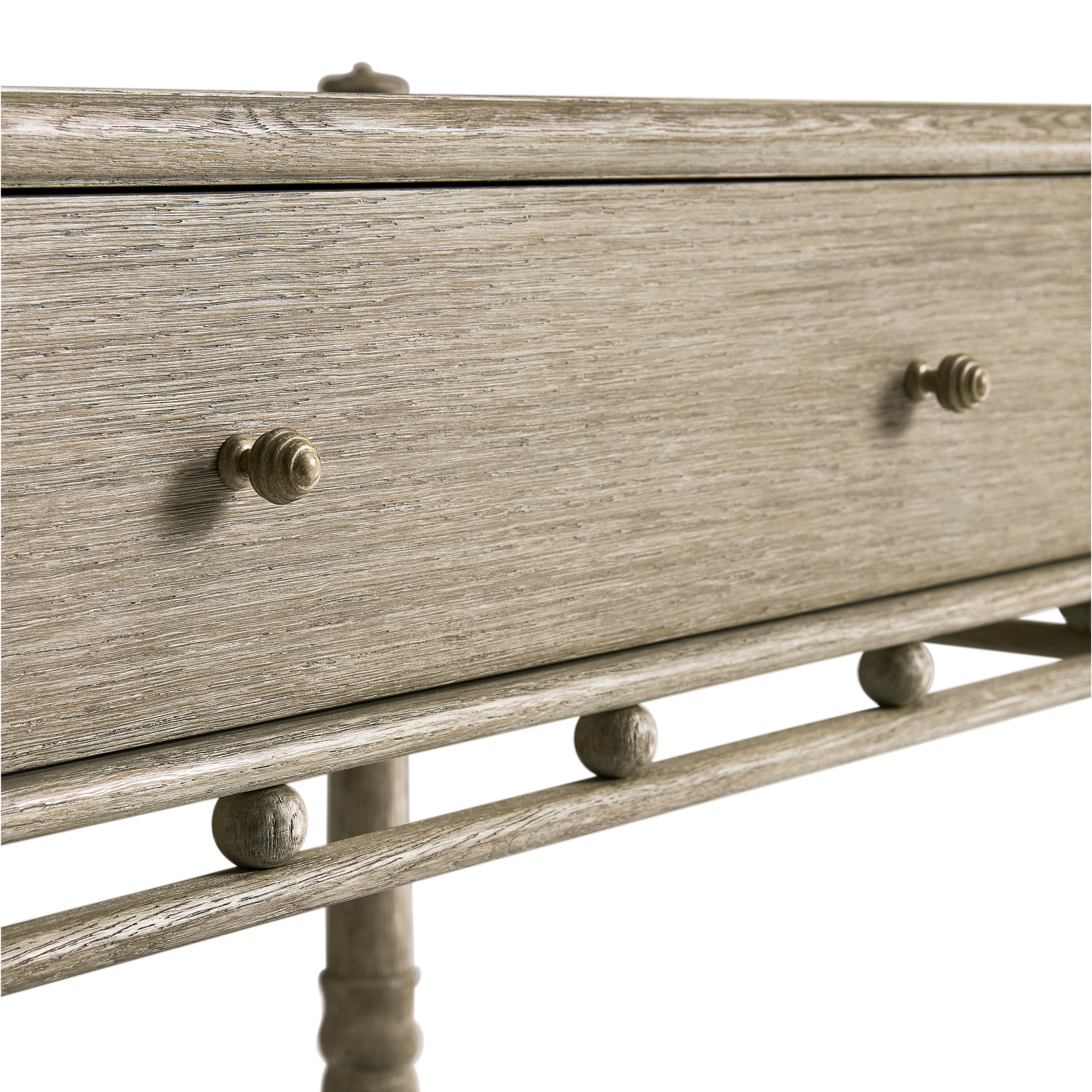 Jonathan Charles William Yeoward Morris Bedside Table