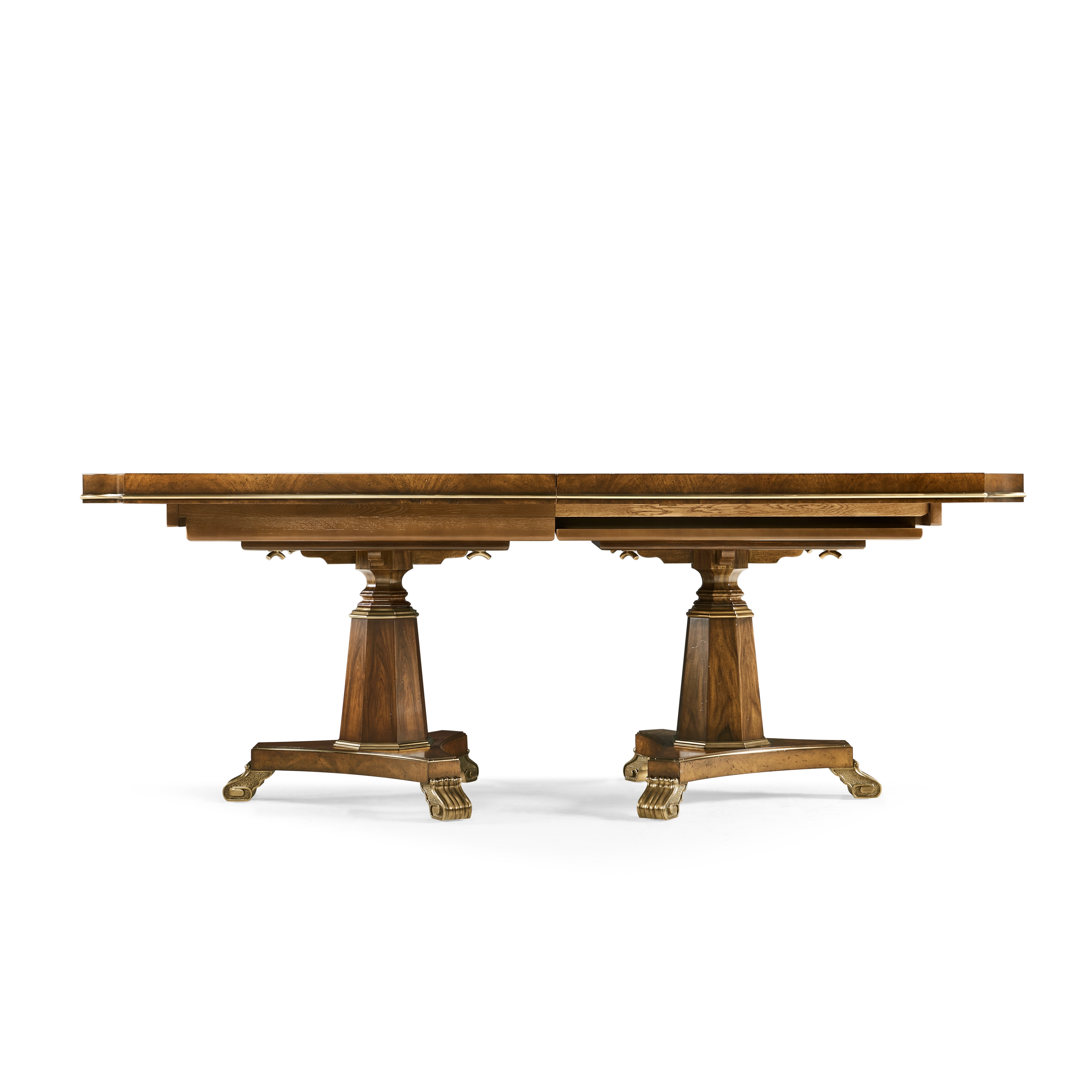 Jonathan Charles Viceroy Rectangular Dining Table