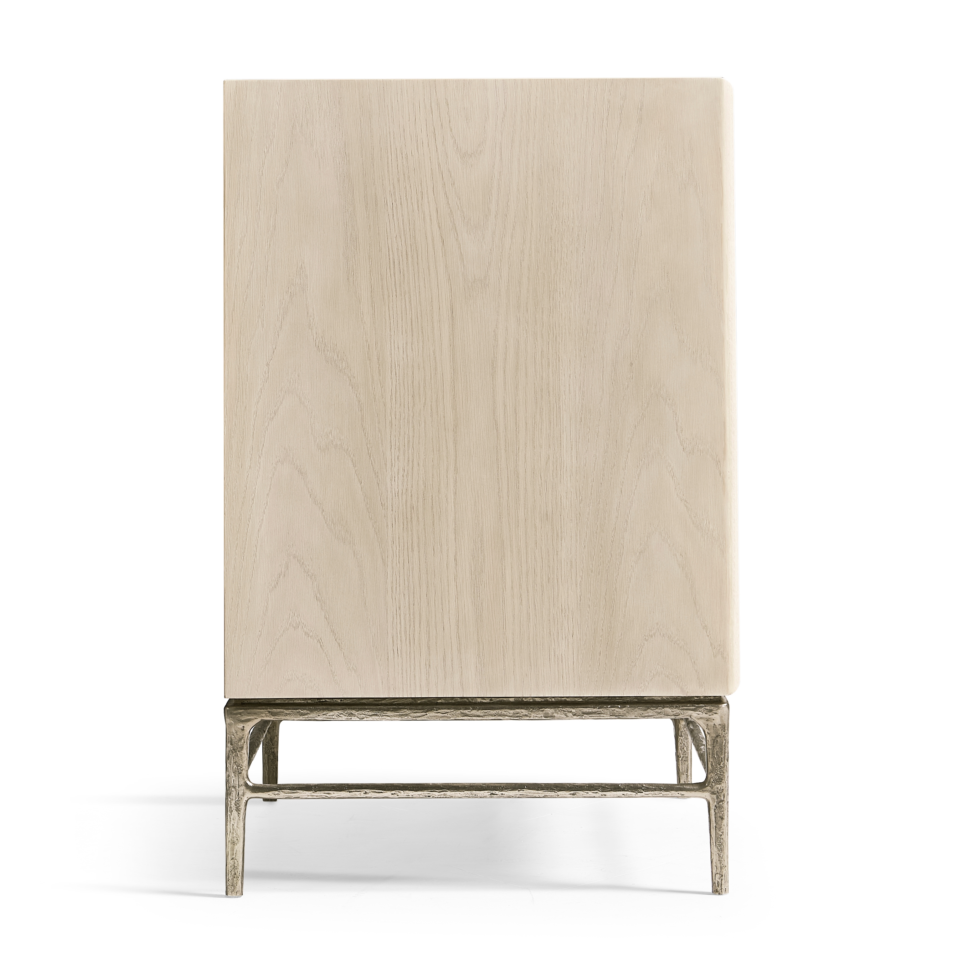 Danish Cord Narrow Nightstand