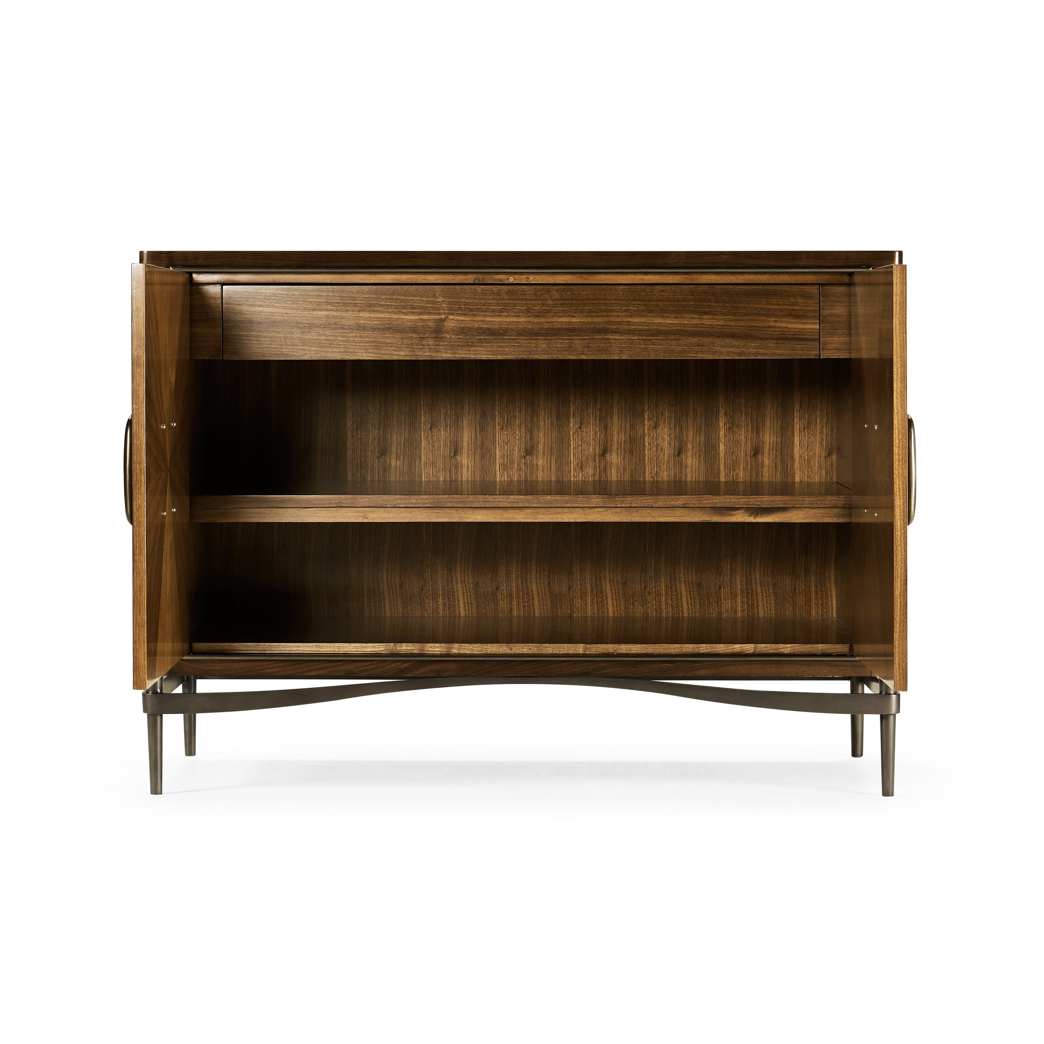 Jonathan Charles Toulouse Toulouse Two Door Accent Cabinet