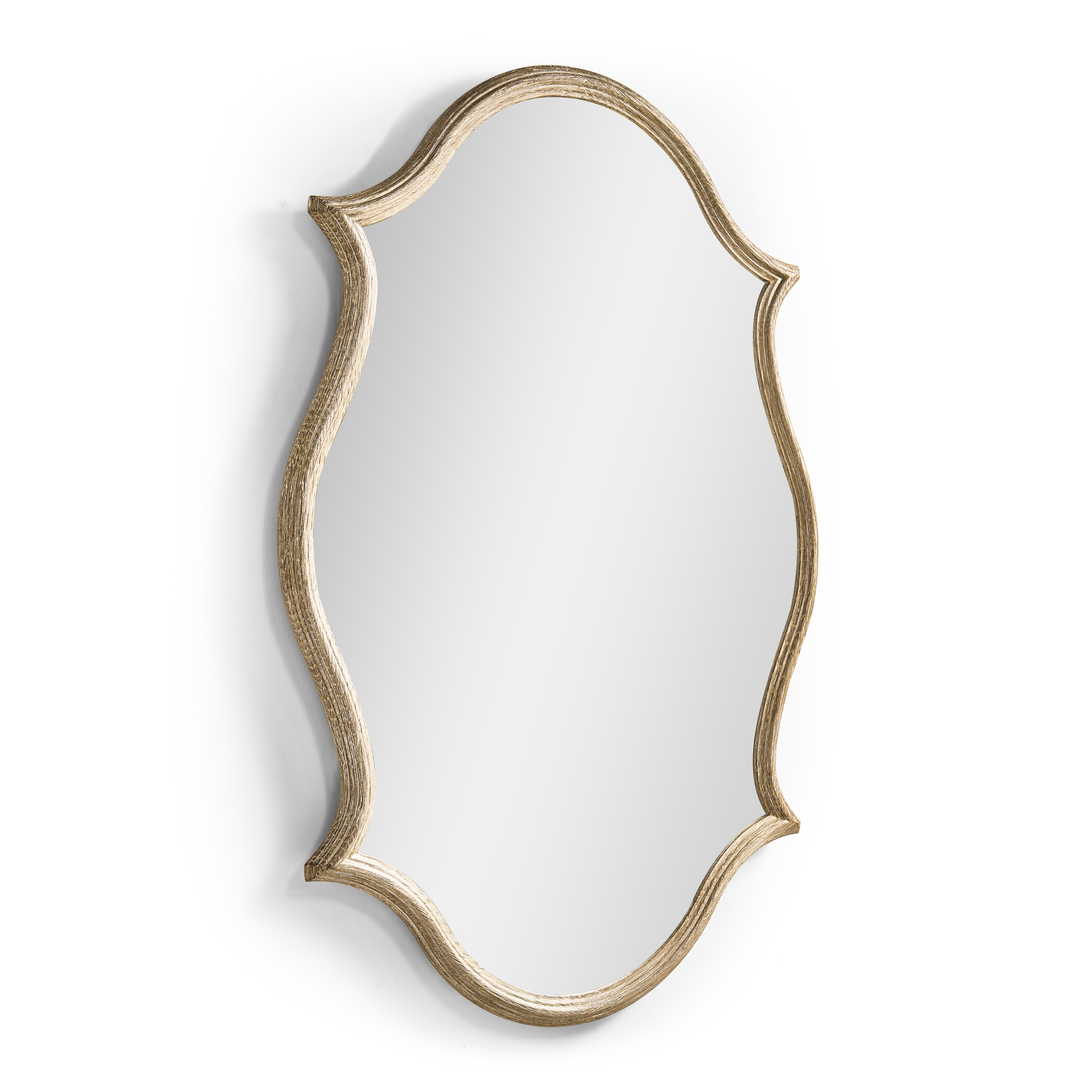 Downton Mirror