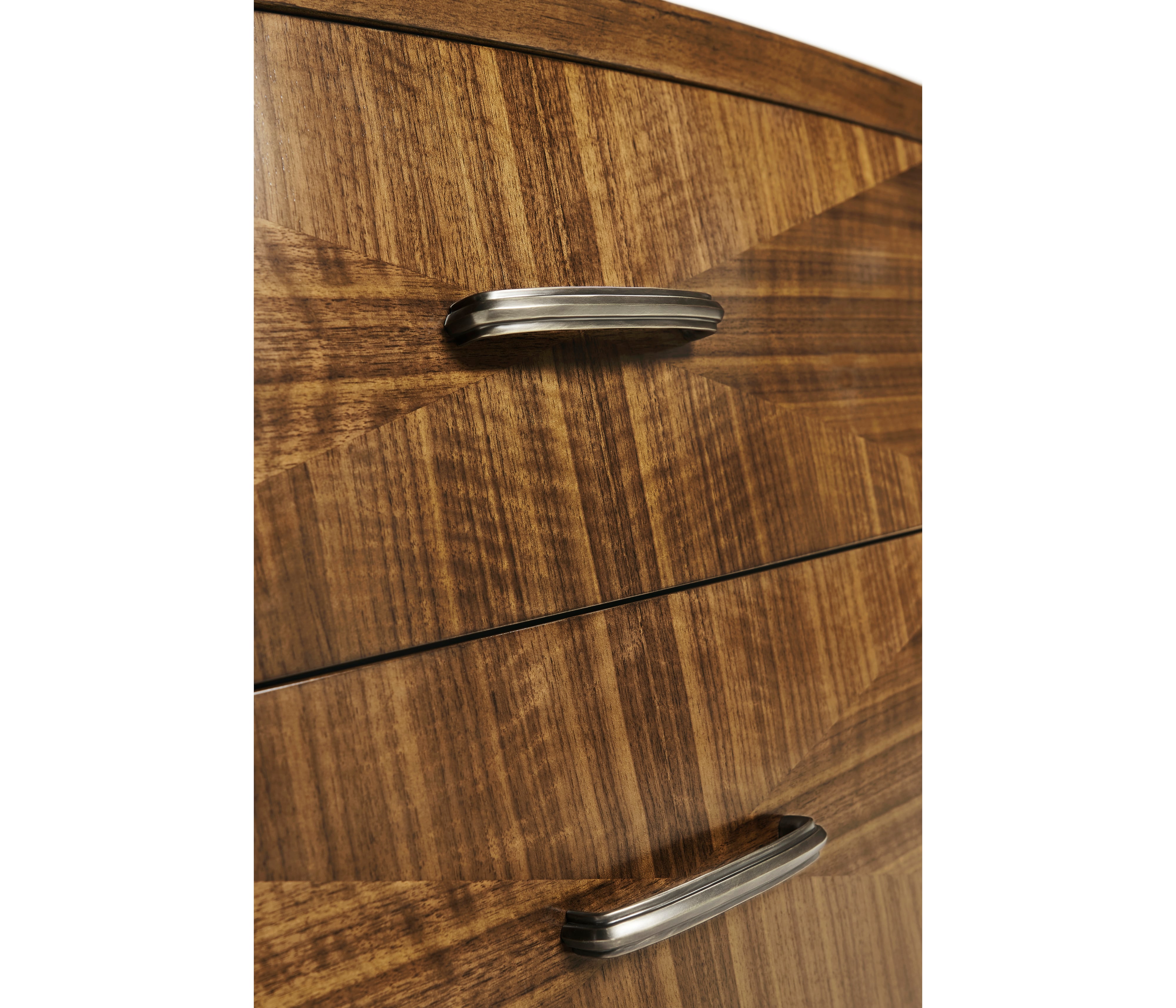 Jonathan Charles Toulouse Toulouse Bedside Chest