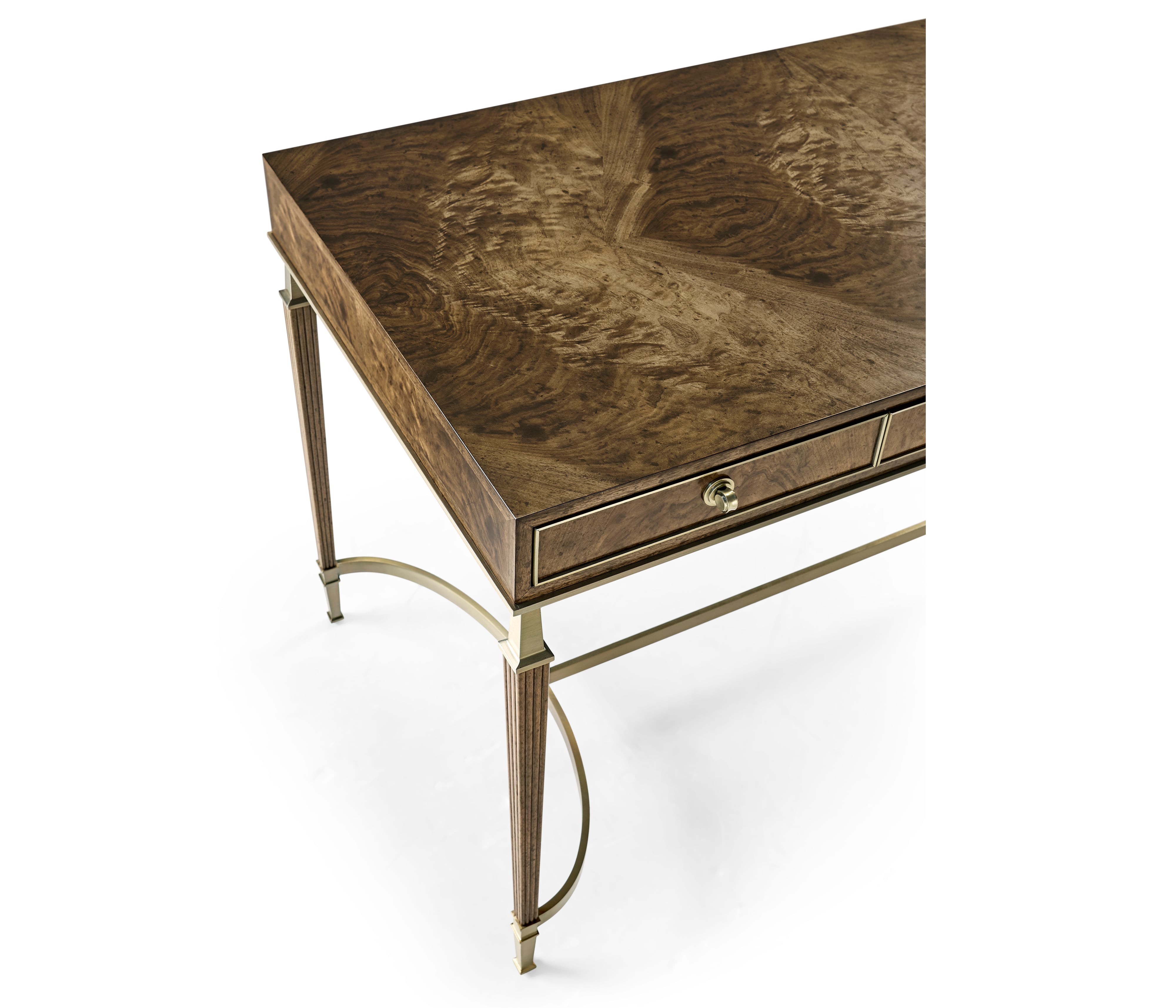 Jonathan Charles Barcelona Barcelona Desk