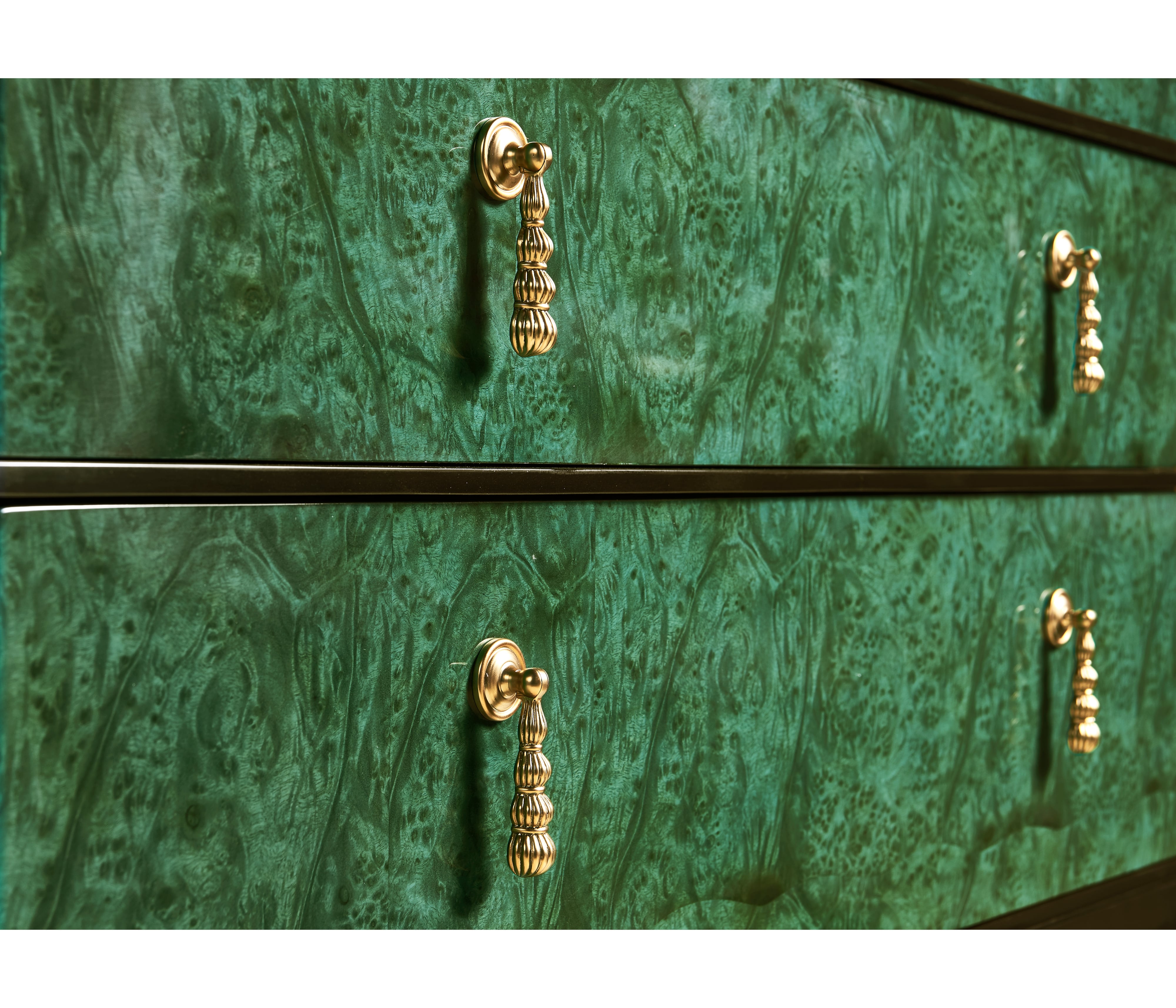 Jonathan Charles JC Modern Jacques Bachelors Chest