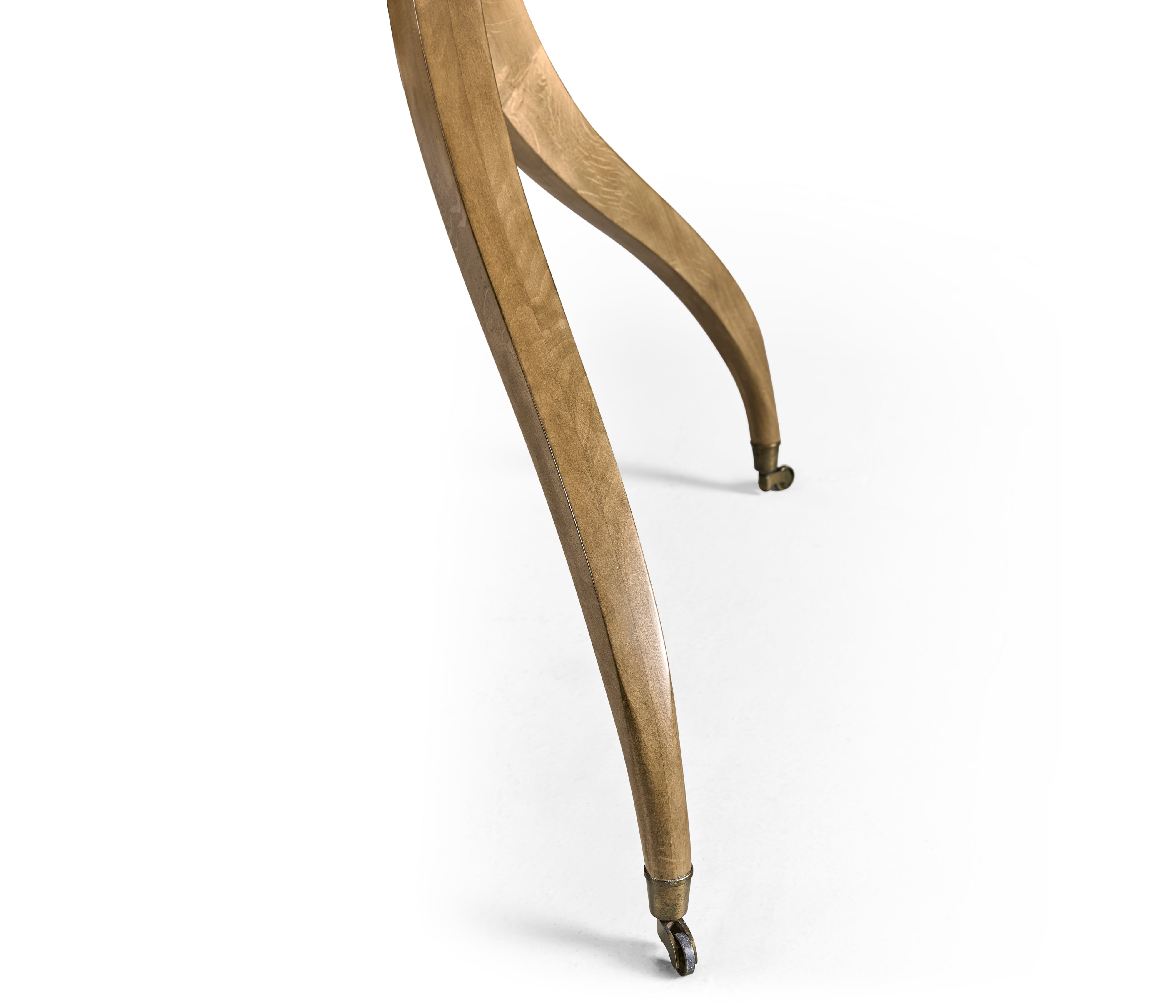 Jonathan Charles Timeless Solar Spider Leg Dining Table