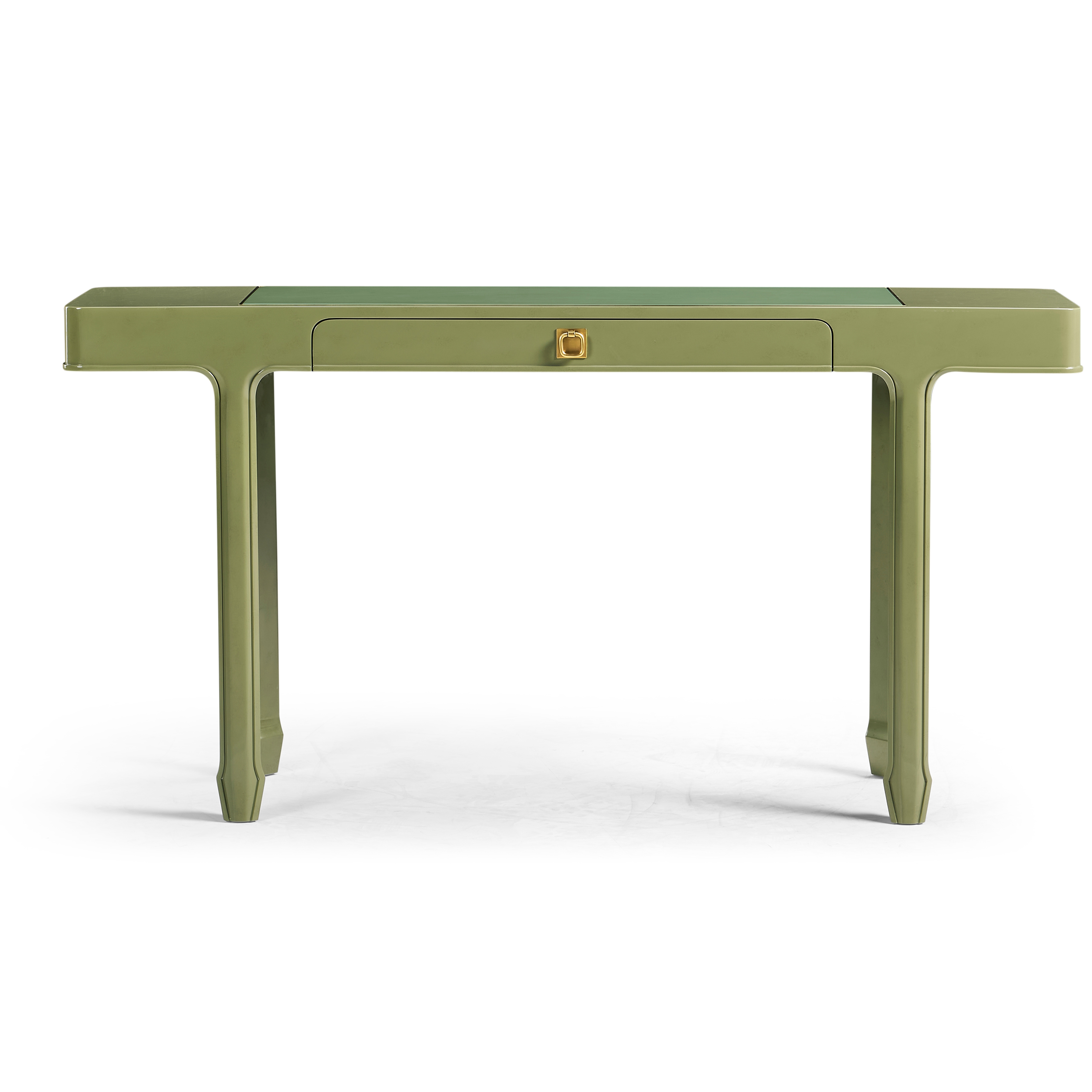 Rectangular Console Table