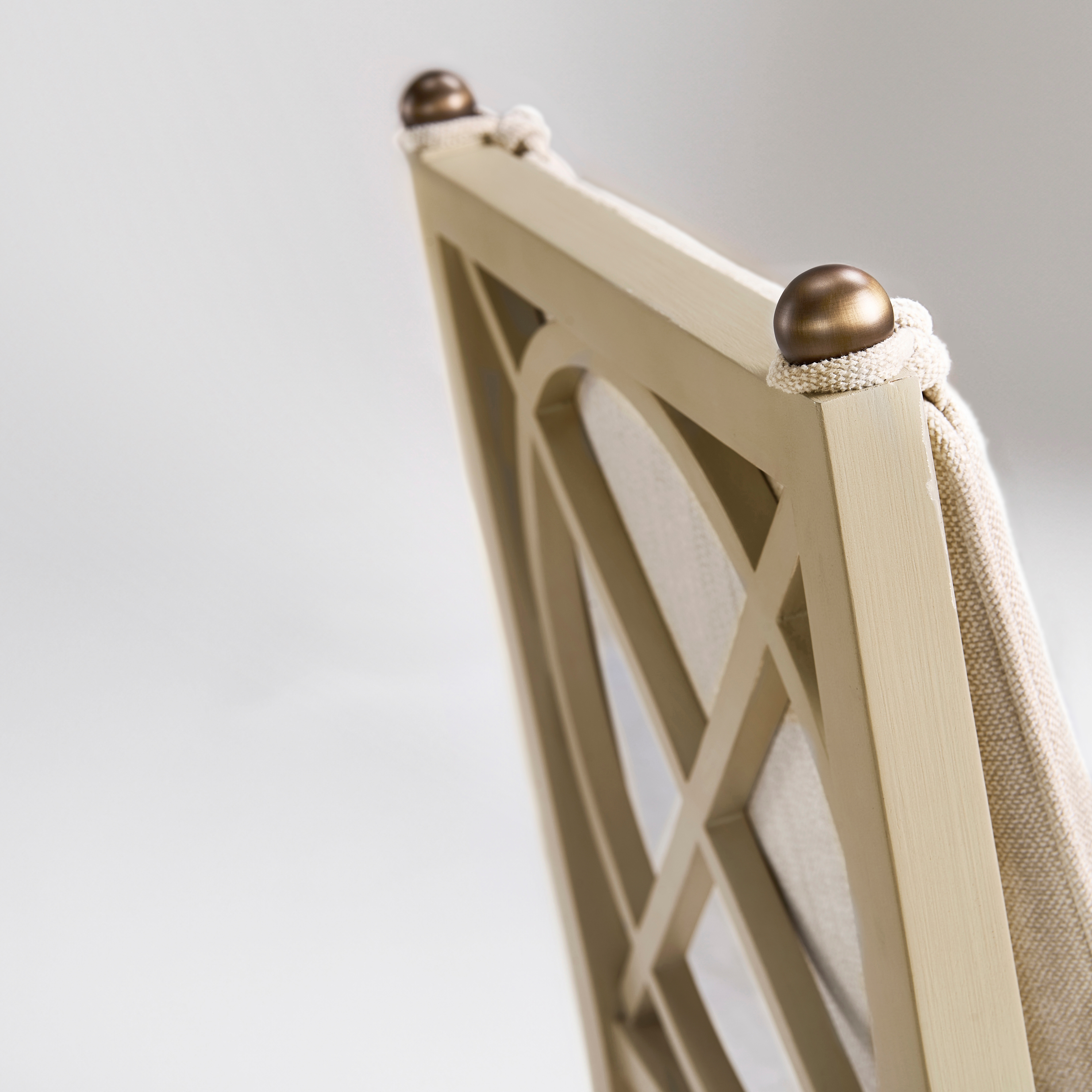 Jonathan Charles Timeless Side Chair