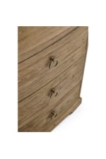 Brass Ring Pulls