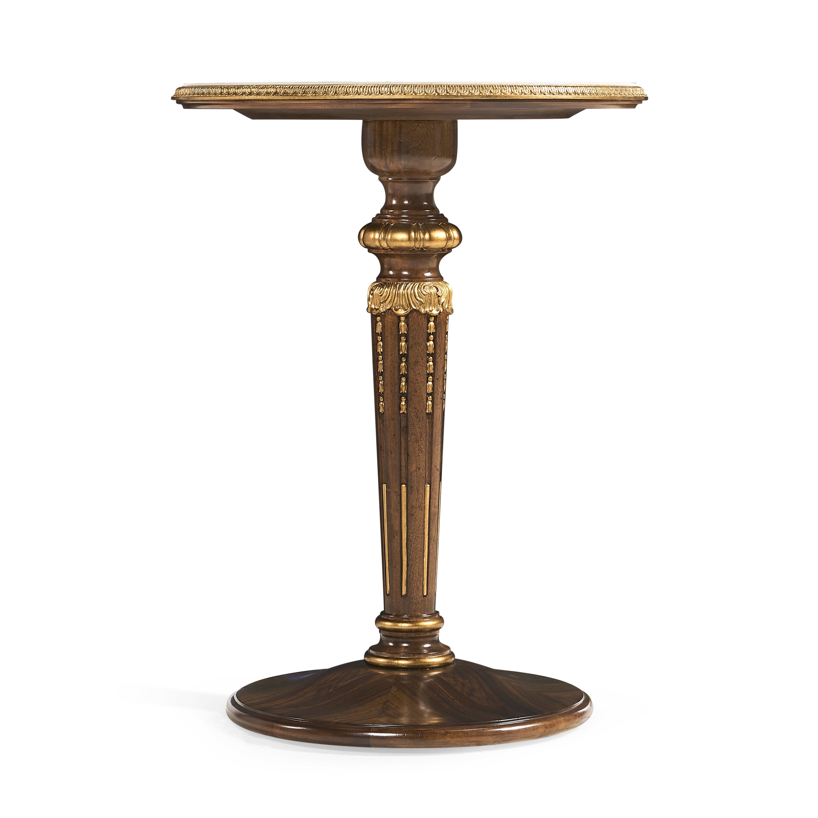 Accent Table