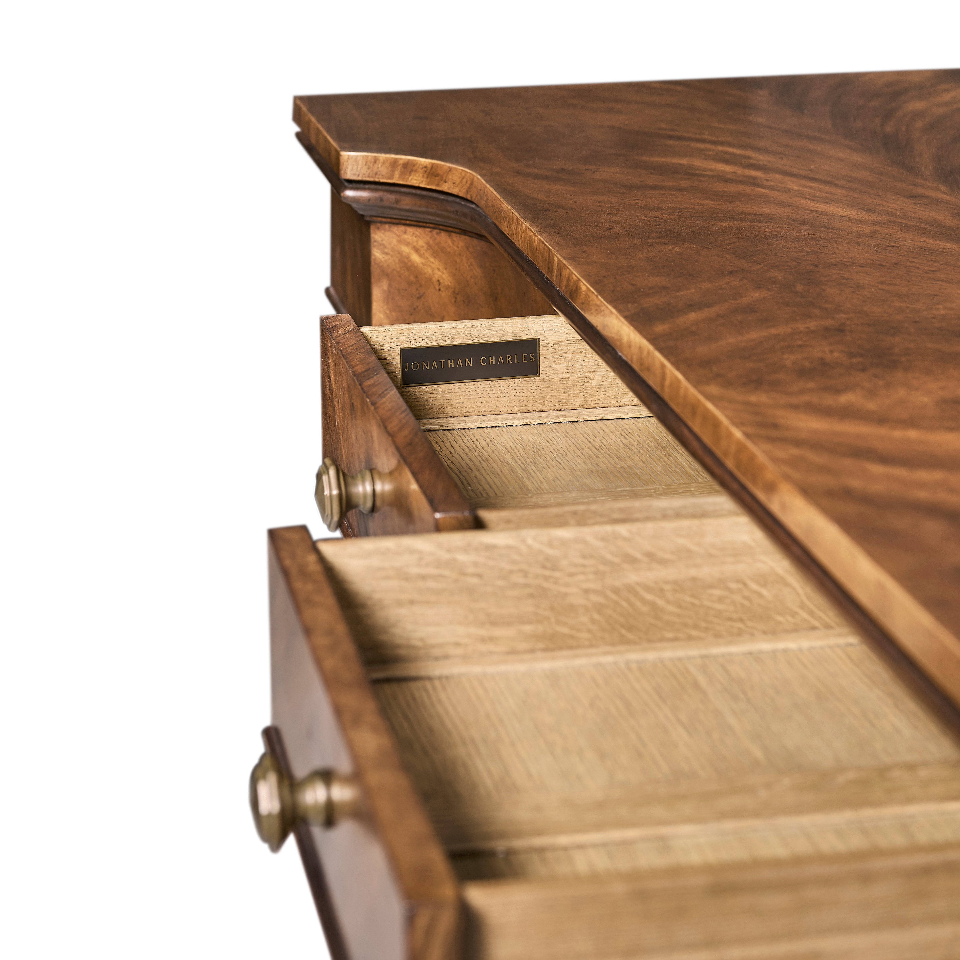 Jonathan Charles JC Traditional Sideboard