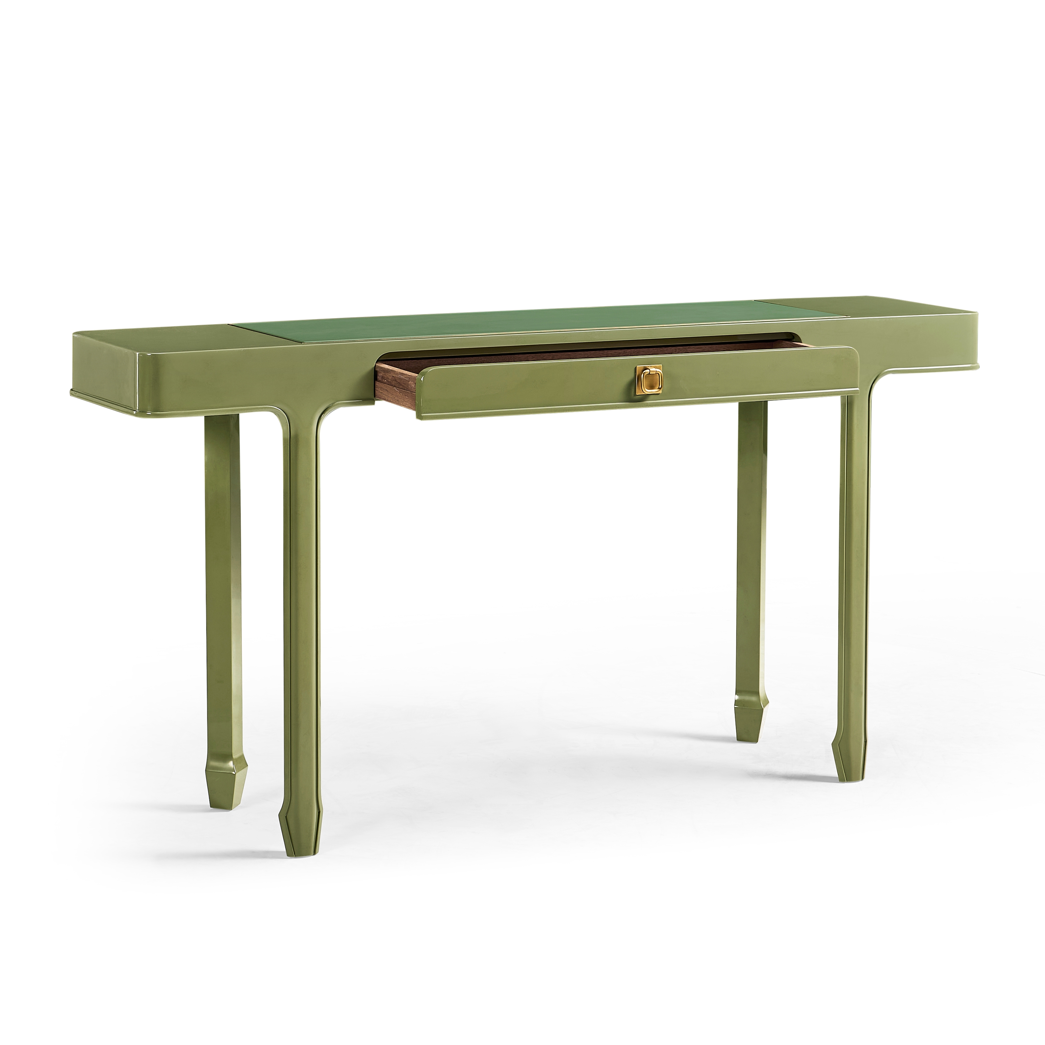 Rectangular Console Table