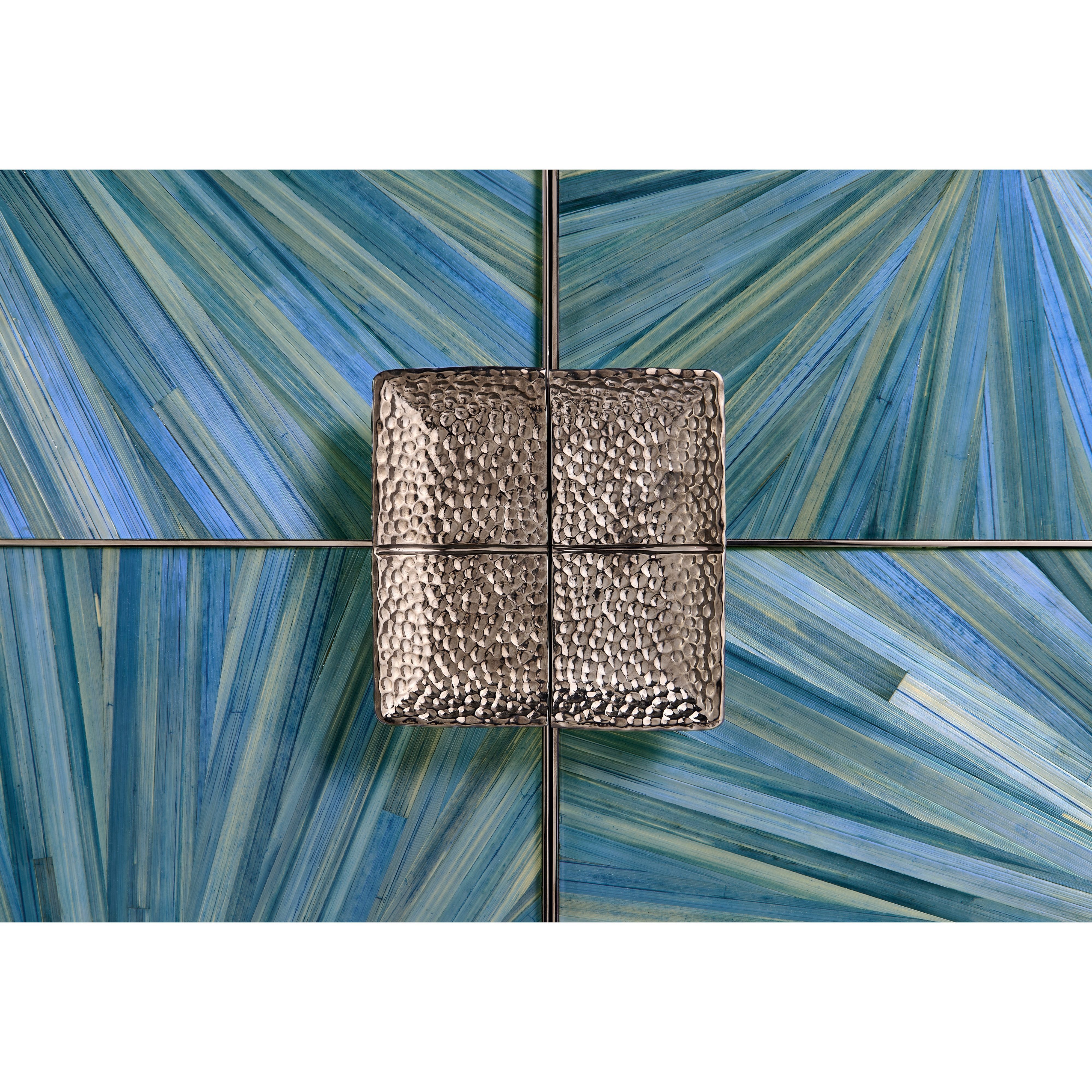 Jonathan Charles JC Modern Bar Cabinet