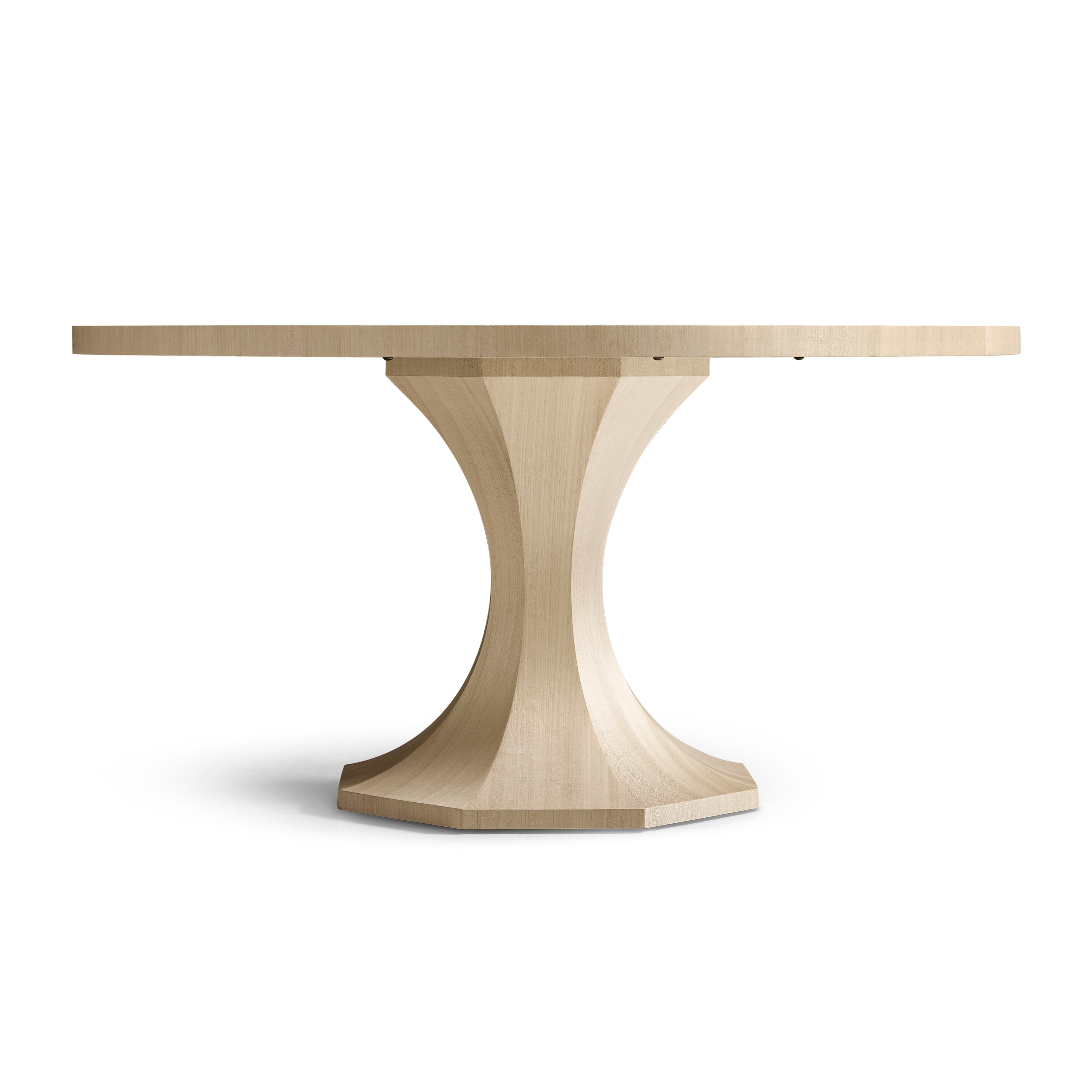 Tidepool Round Dining Table