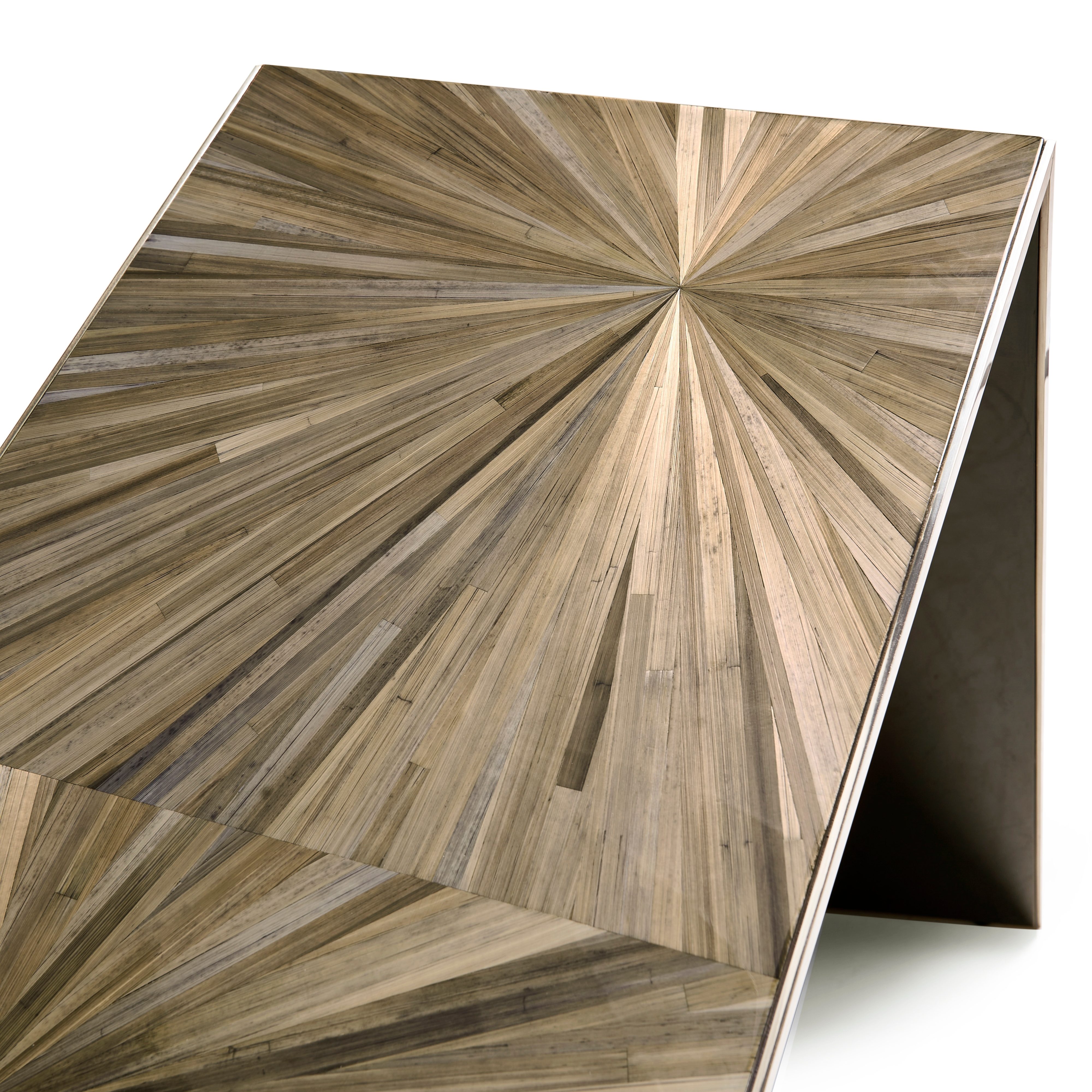 Jonathan Charles JC Modern Console Table