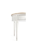 Square Tapered Legs