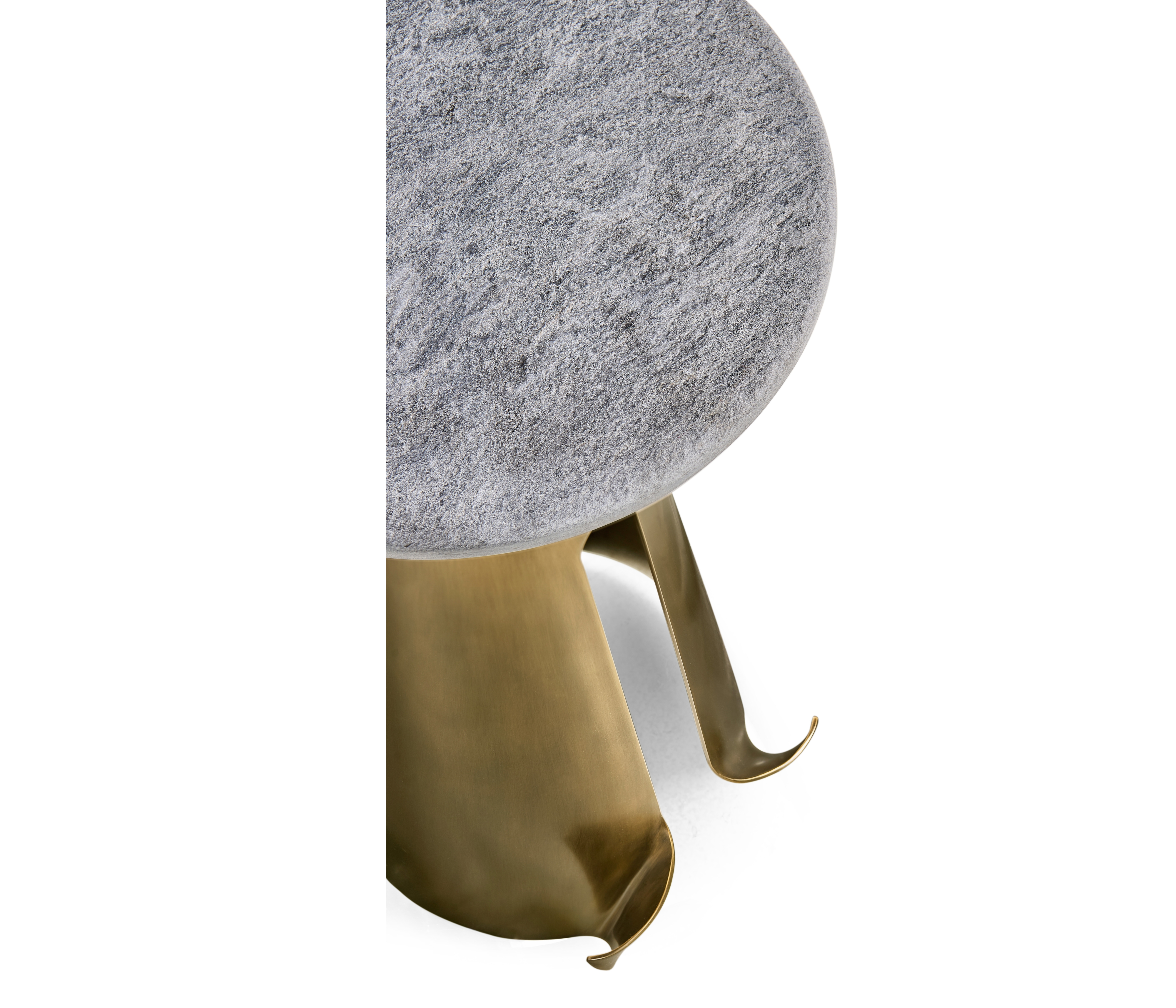 Jonathan Charles JC Modern Drink Table