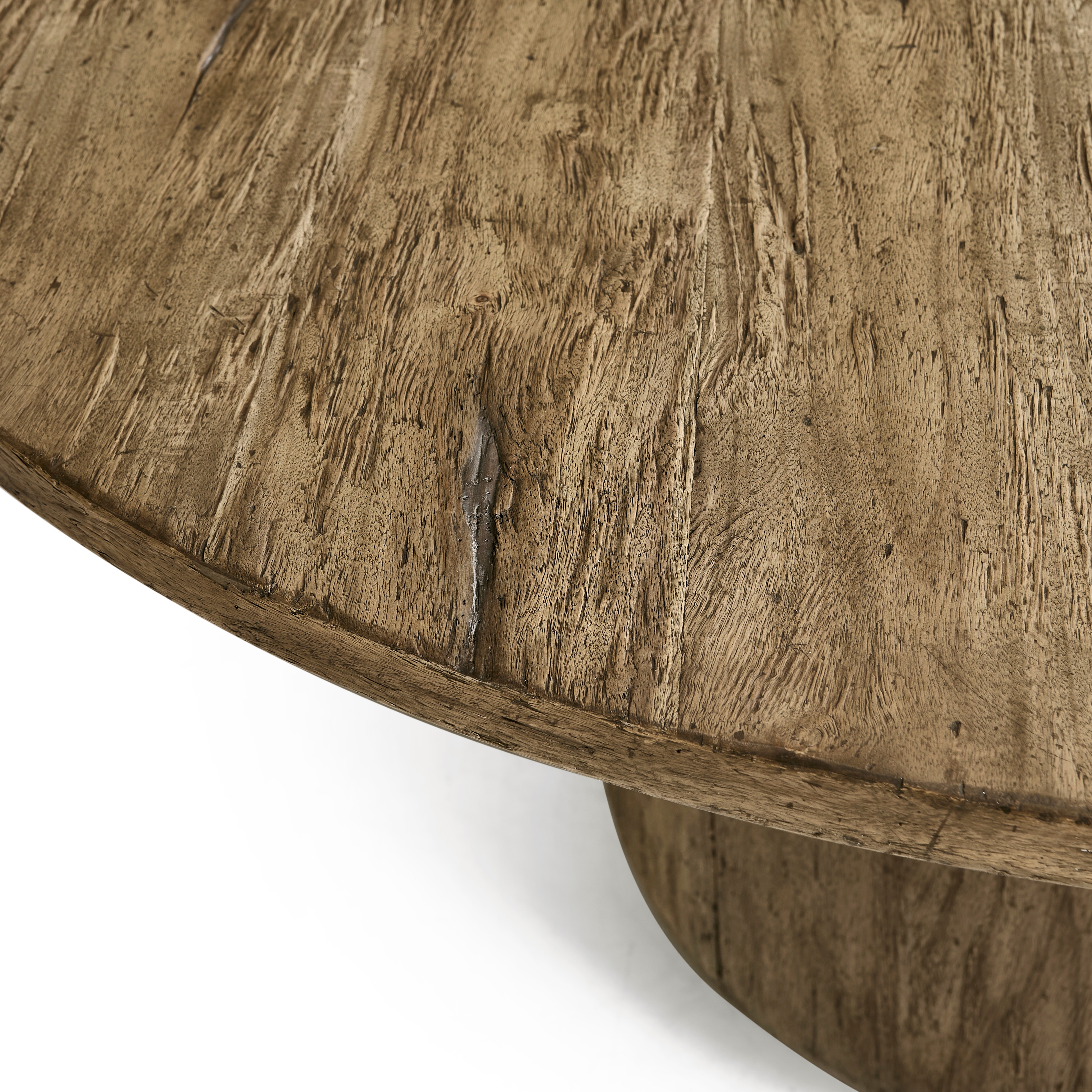 Jonathan Charles Stone Ridge 60" Round Dining Table