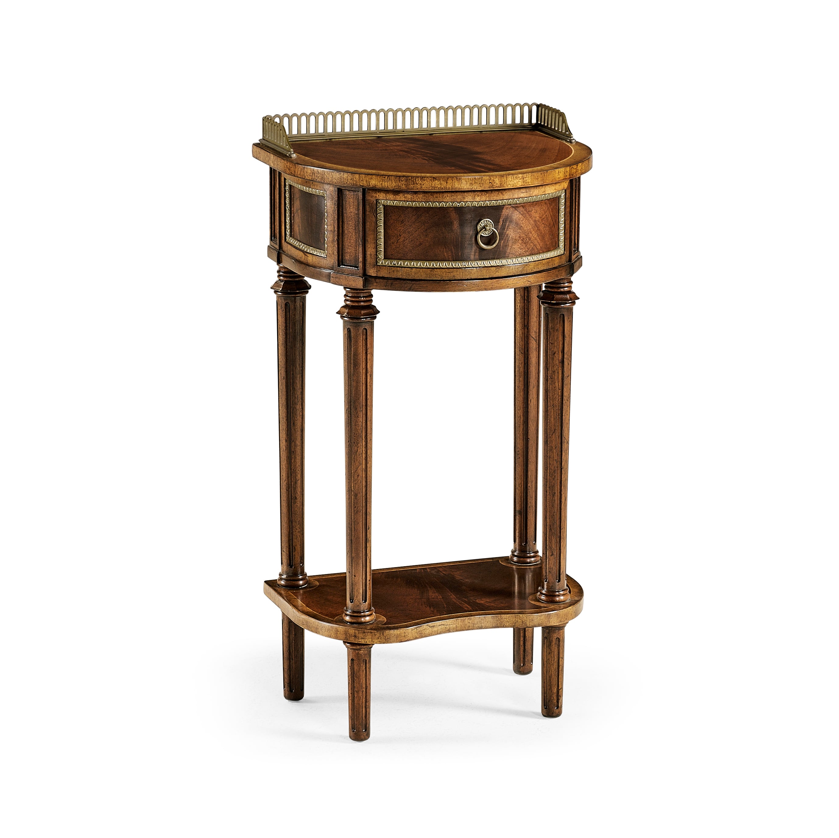 Buckingham Phone Table