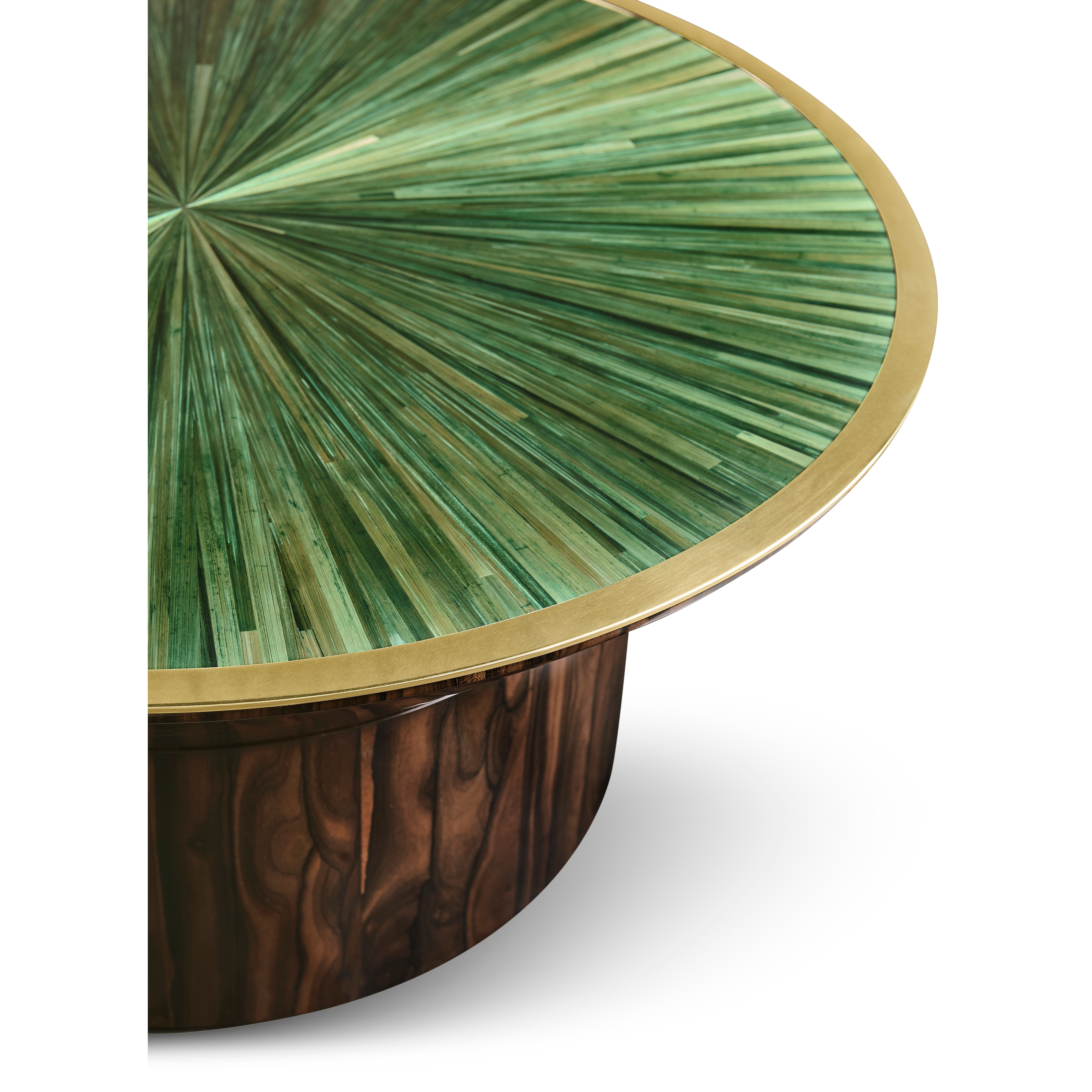 Jonathan Charles JC Modern Cocktail Table