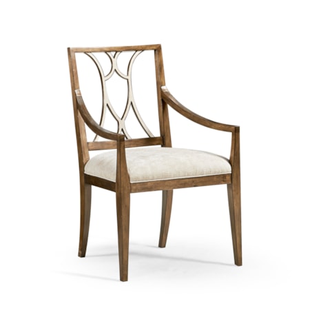 Osborne Arm Chair