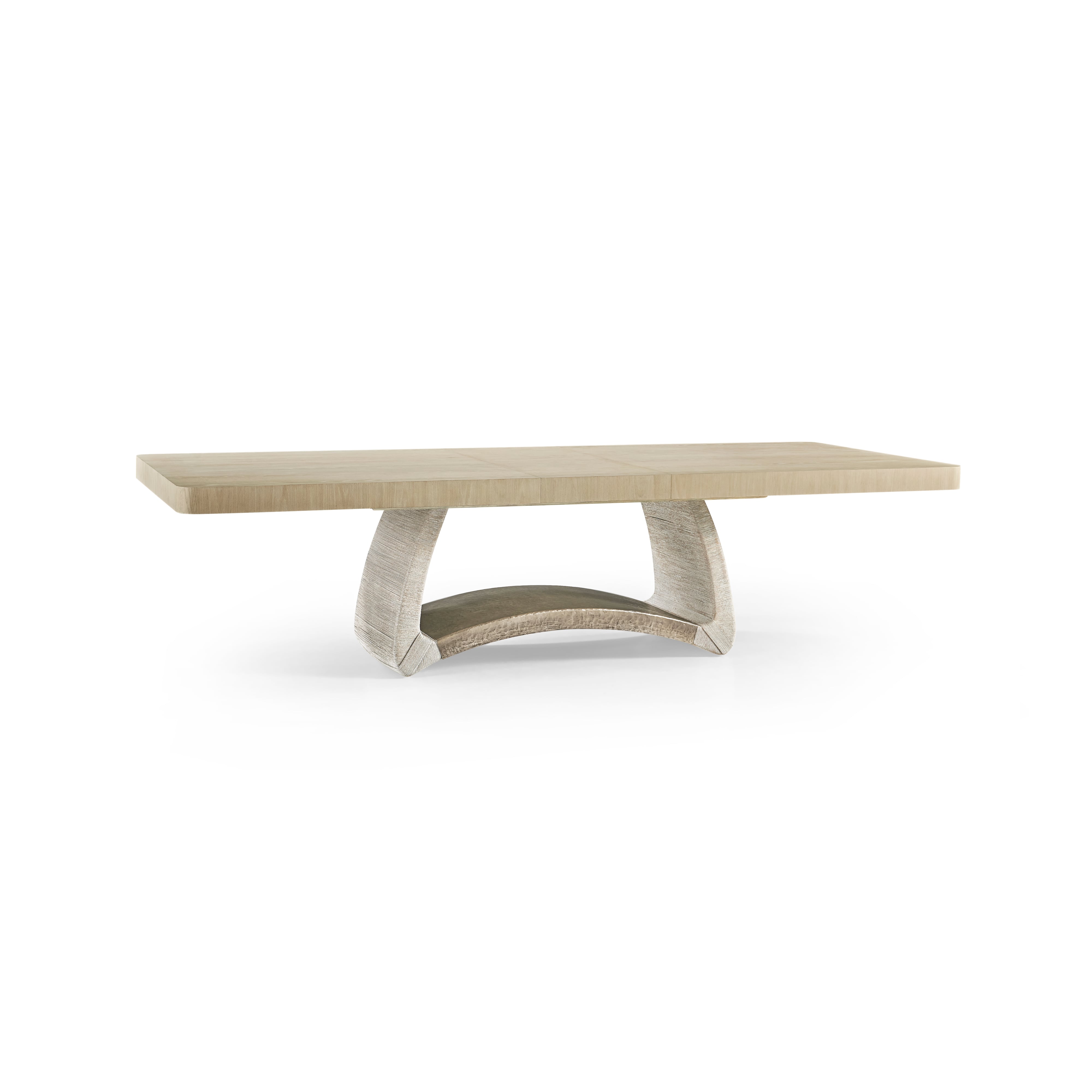 Swell Danish Cord Dining Table