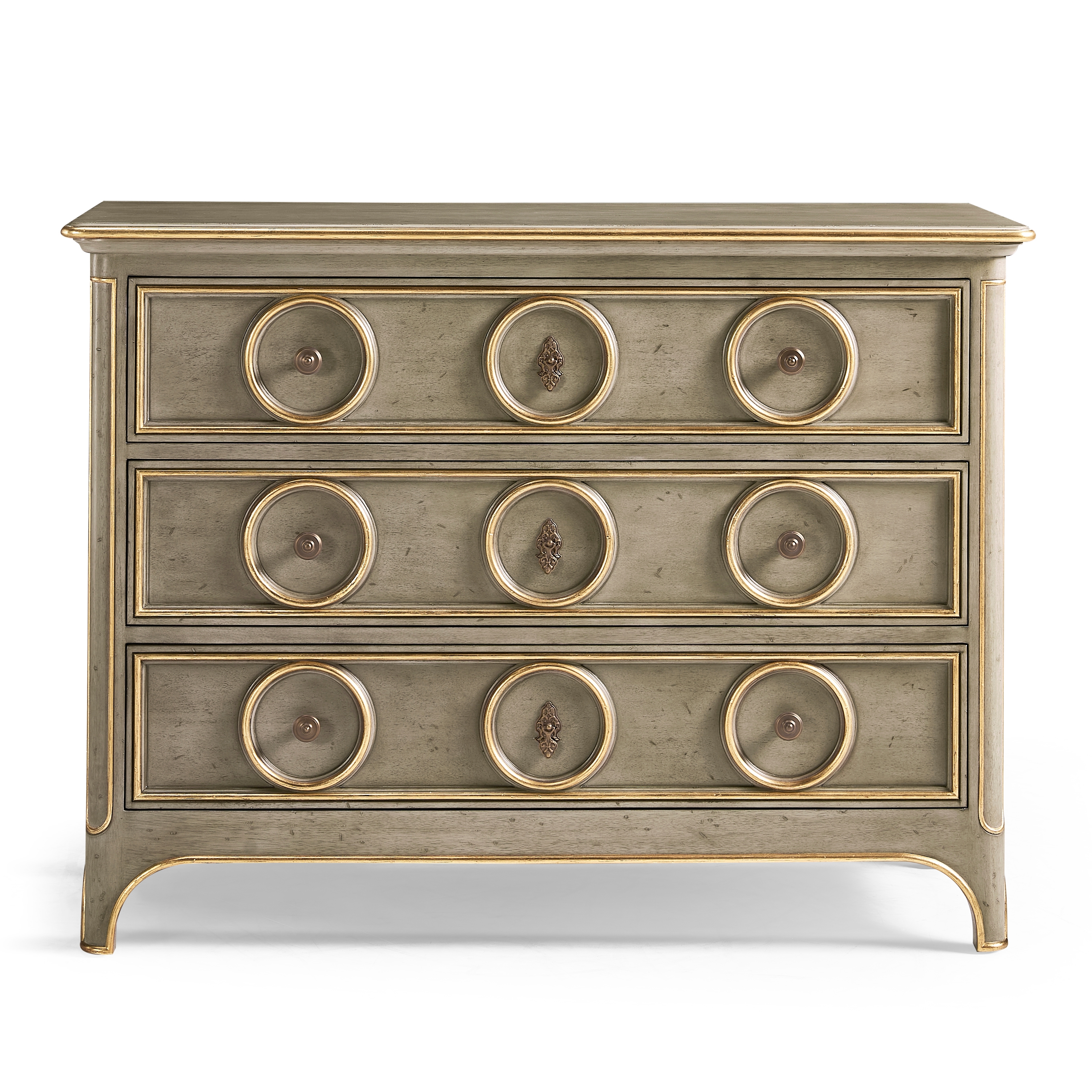 Accent Dresser