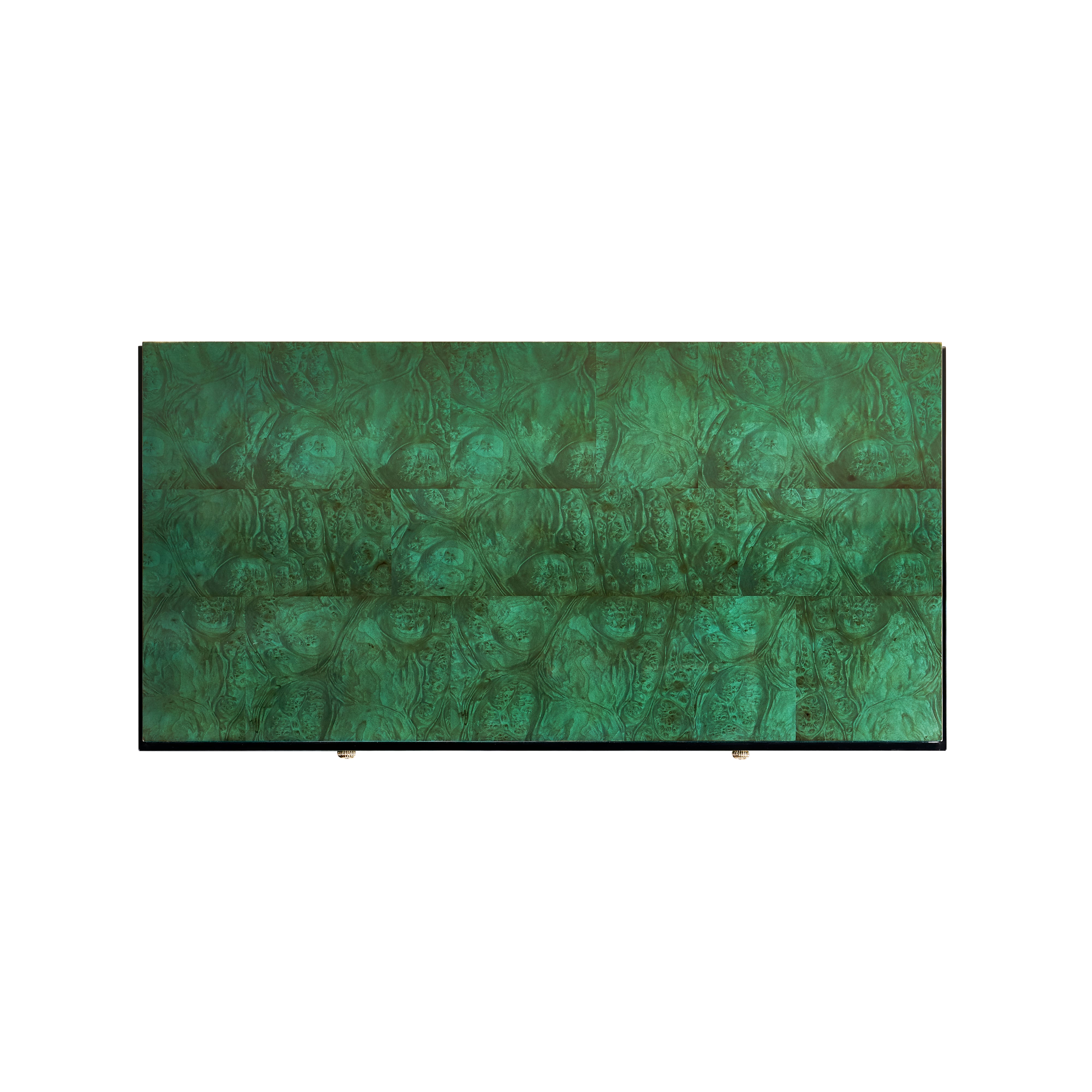 Jonathan Charles JC Modern Jacques Bachelors Chest