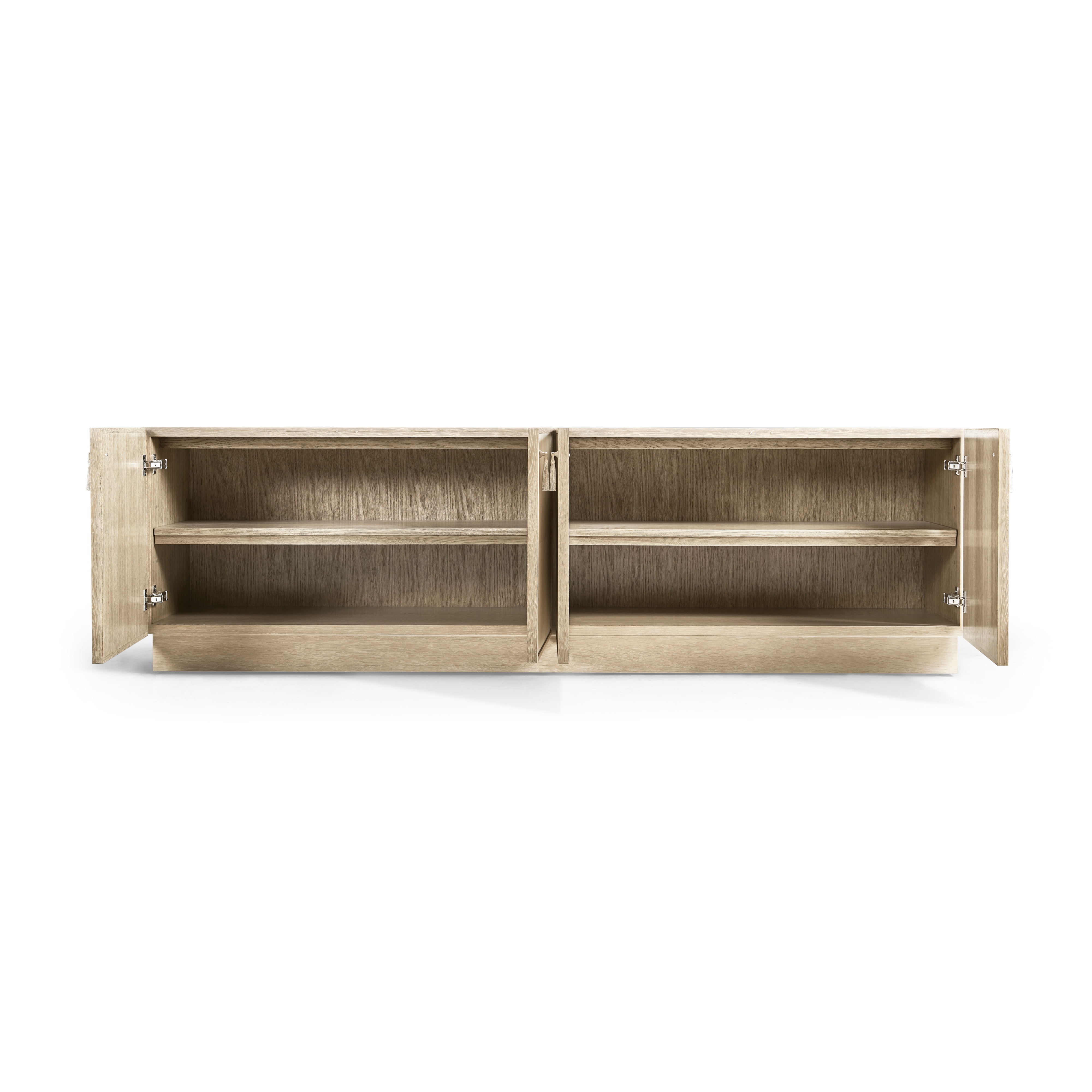 Entertainment Console