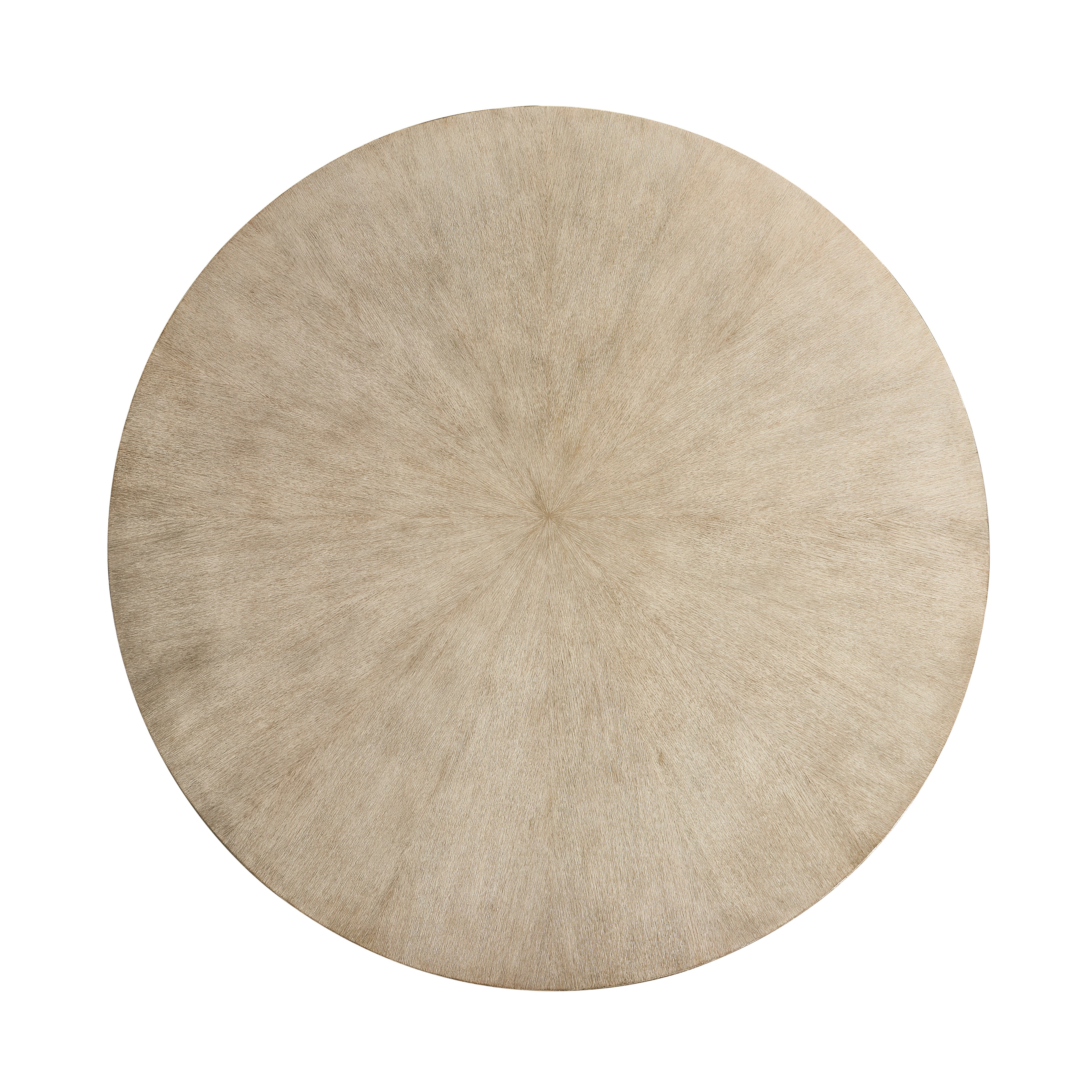 Lacock Venetian White Oak Dining Table