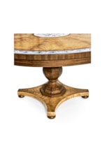 Pedestal Style Base