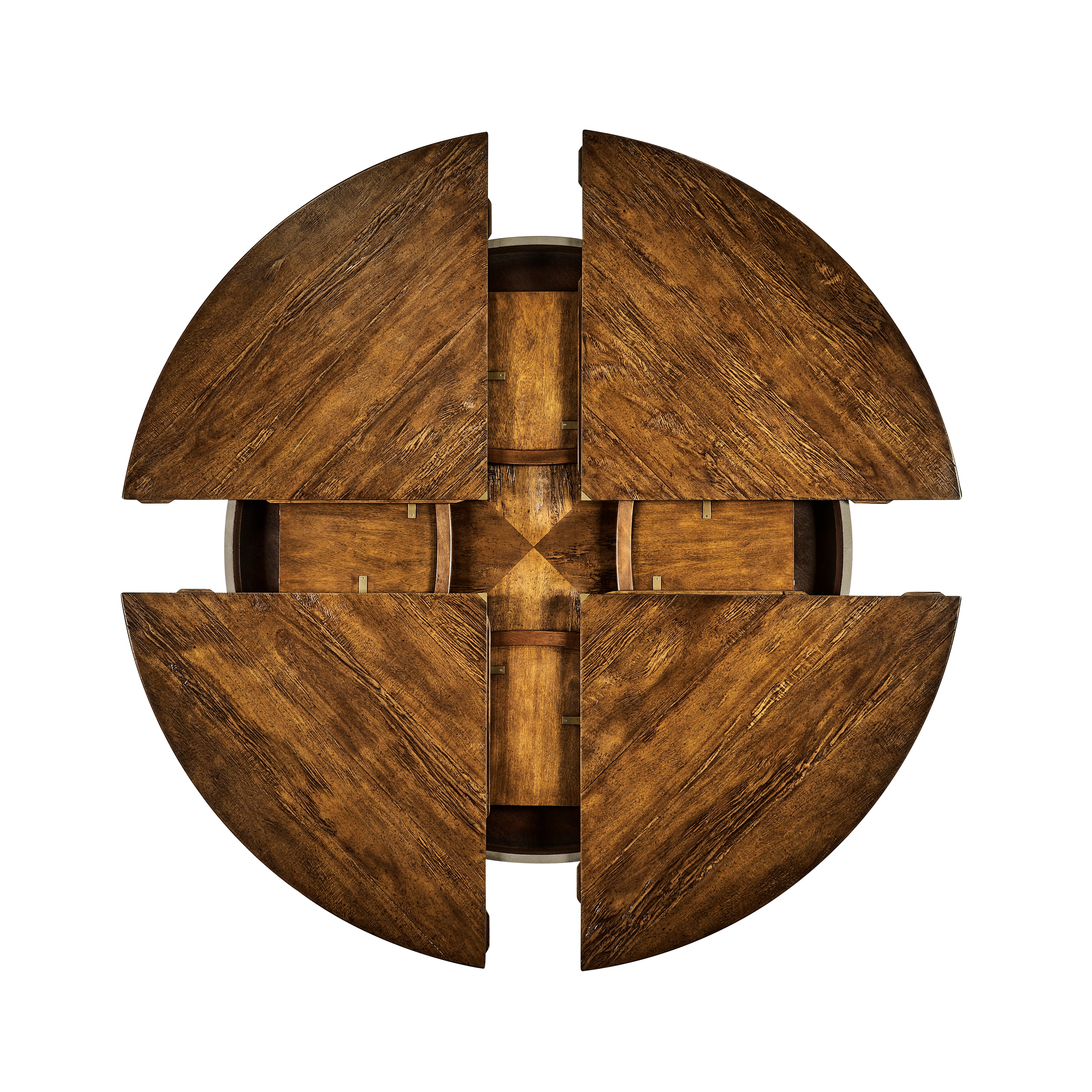 Jonathan Charles JC Casual Dining Set