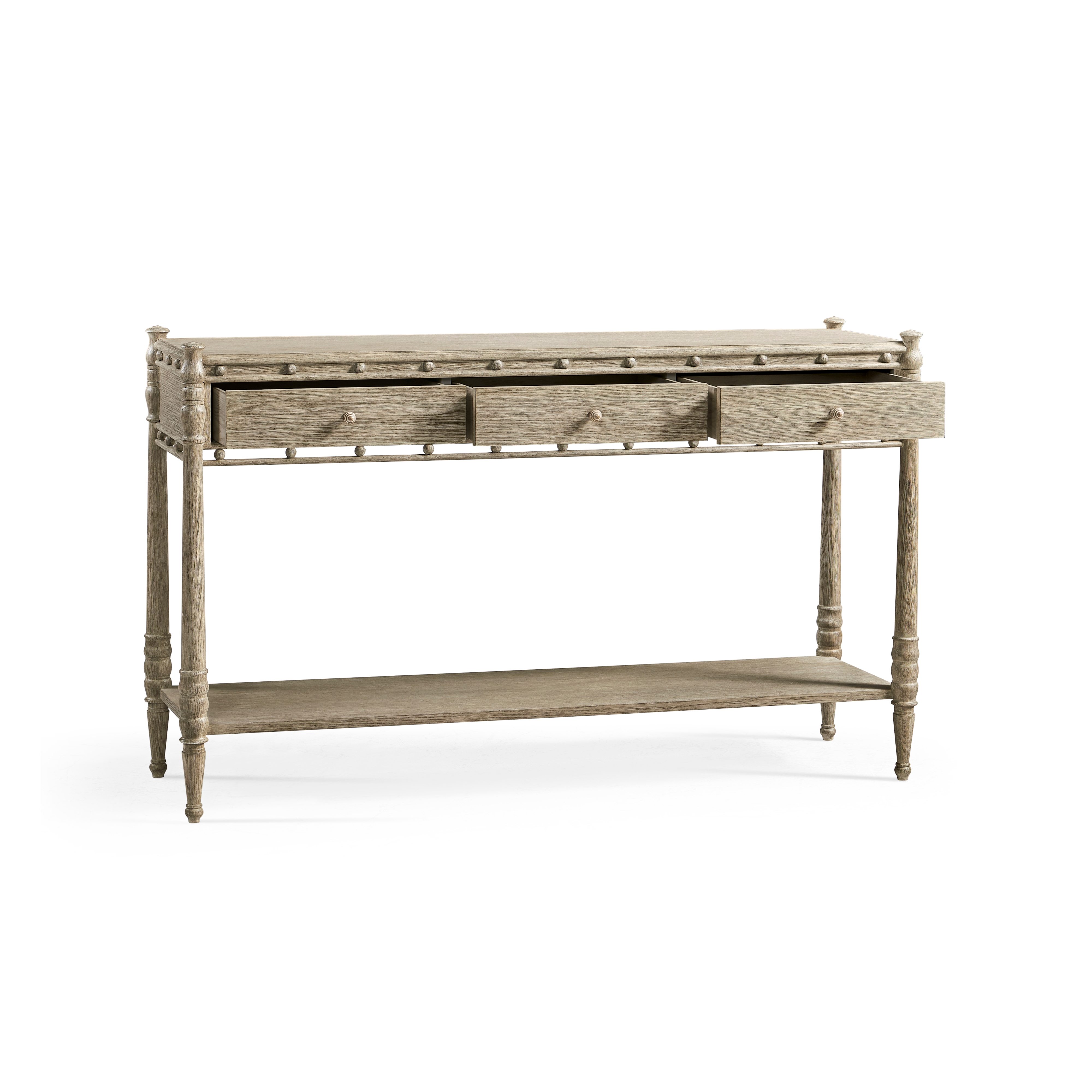 Morris Console Table