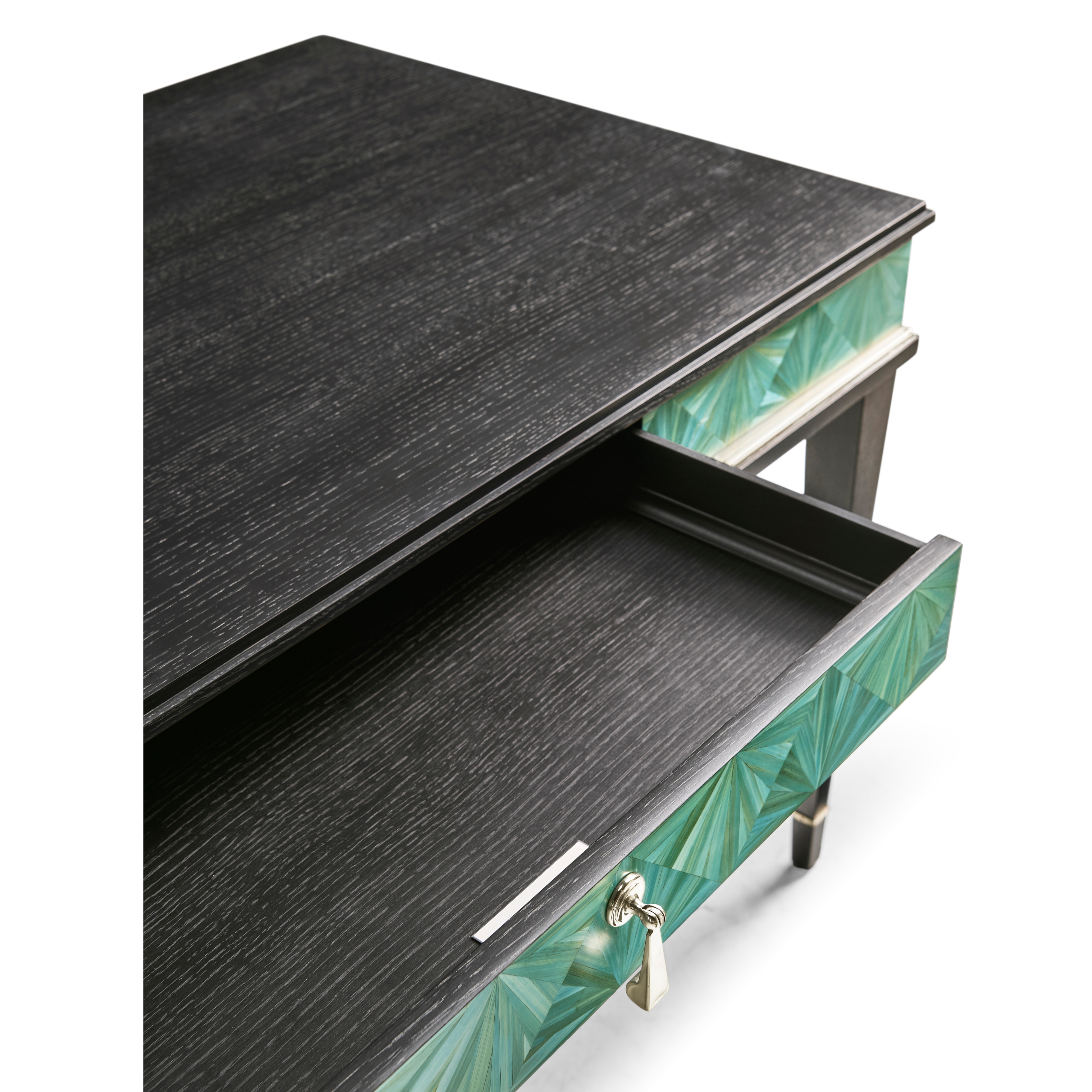 Jonathan Charles JC Modern Desk