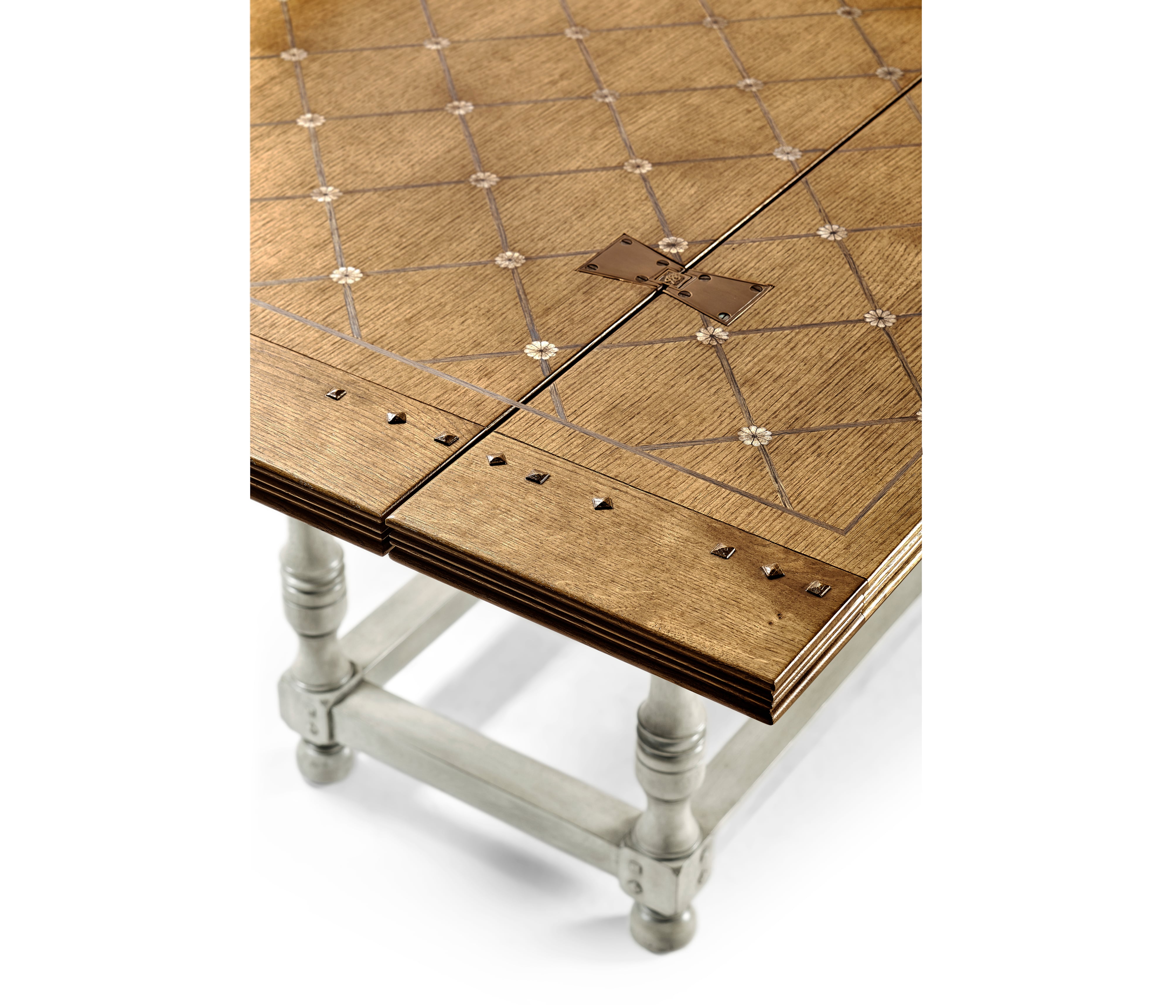 Jonathan Charles Reimagined Dielectric Hunt Table