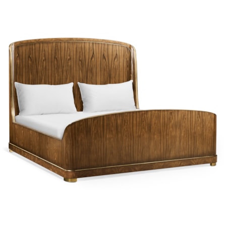 Viceroy King Panel Bed