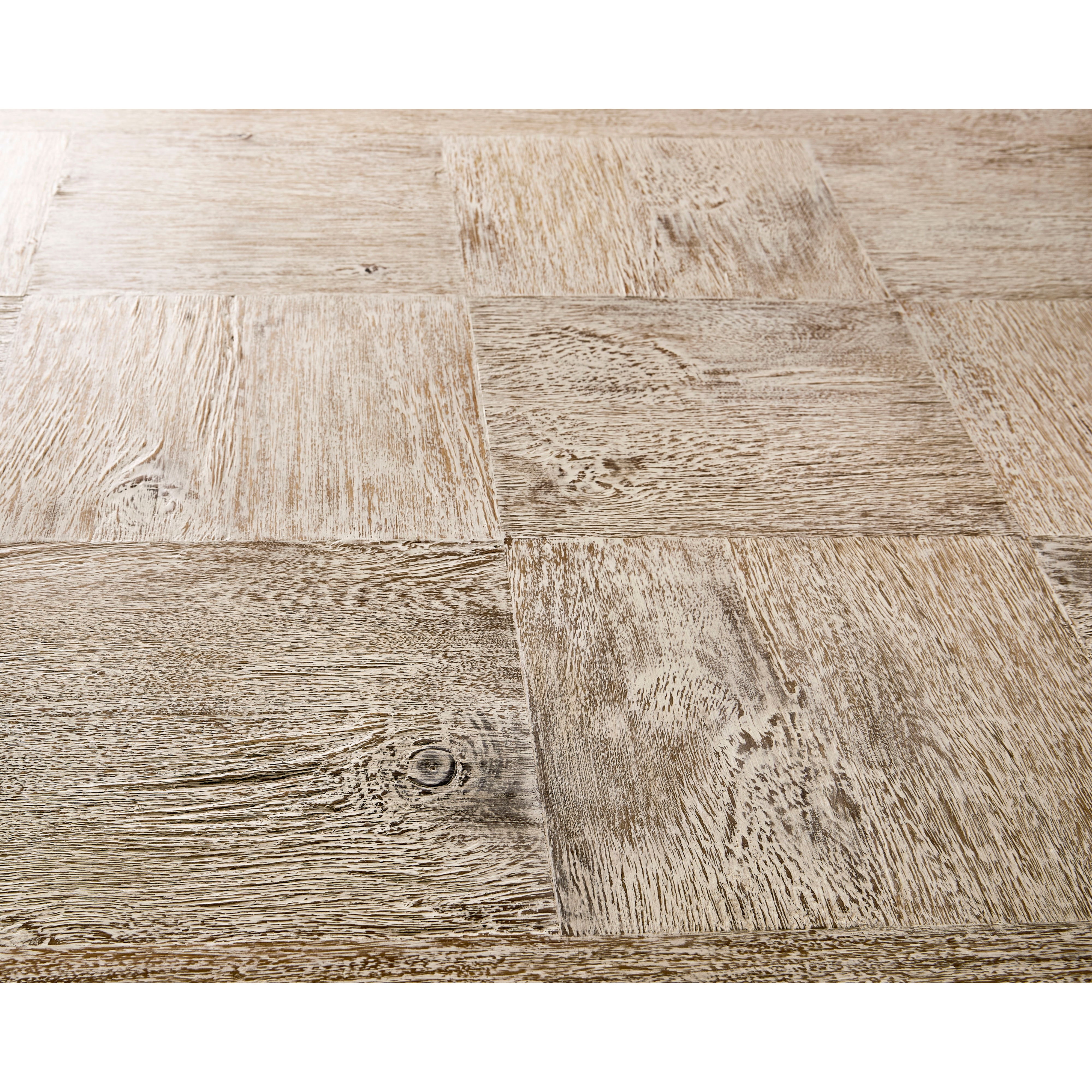 Jonathan Charles William Yeoward 100" Bywater Extending Dining Table