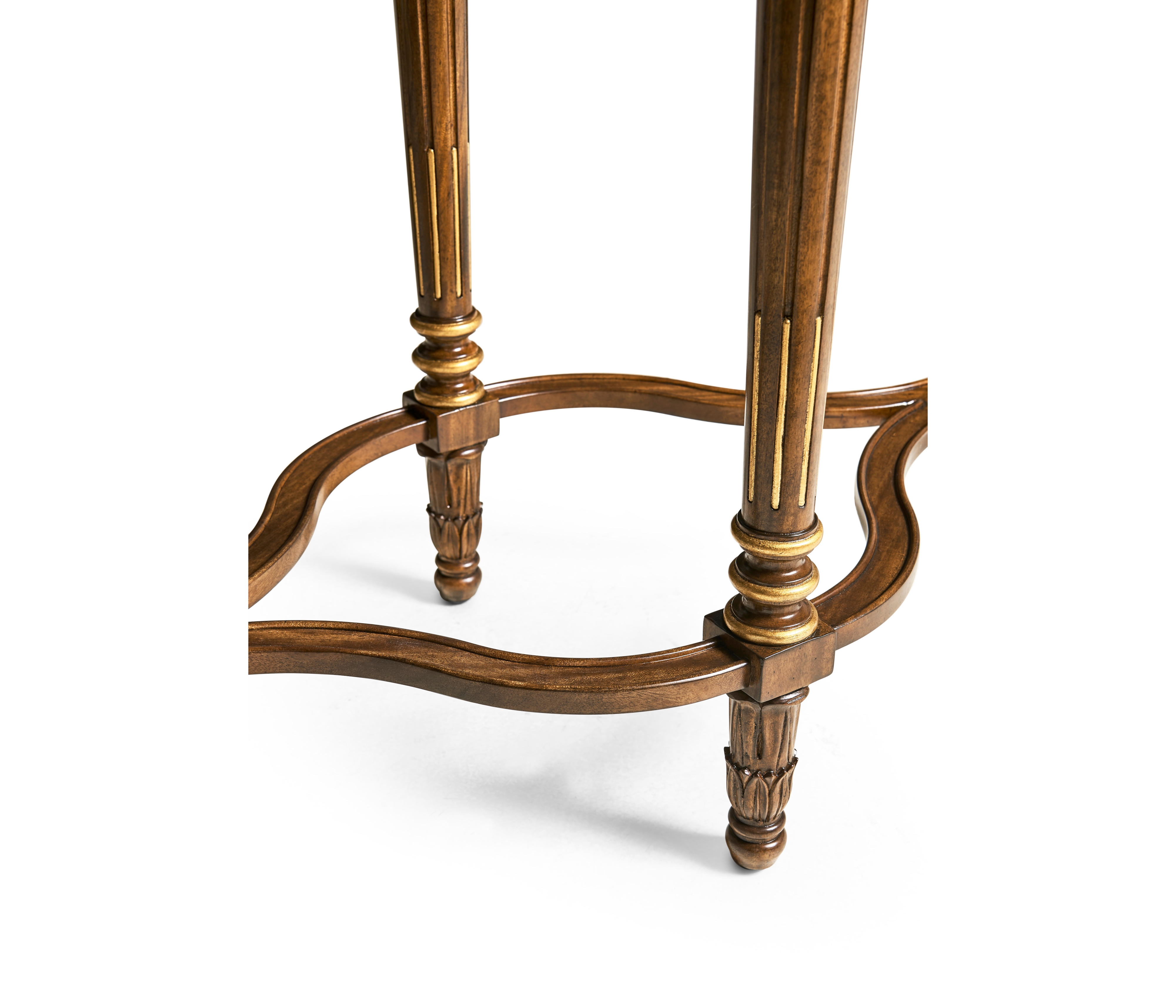 Jonathan Charles JC Traditional Trianon Console Table