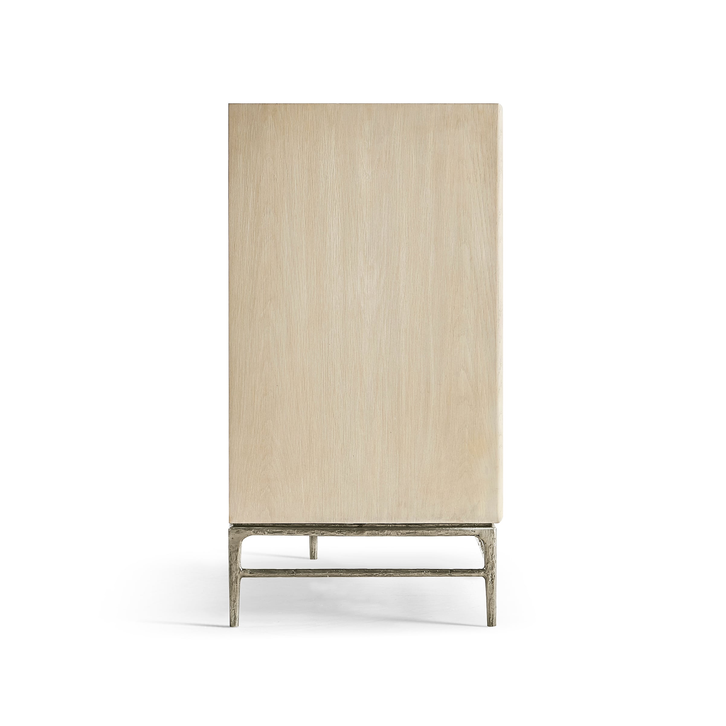 Clapotis Danish Cord Double Dresser