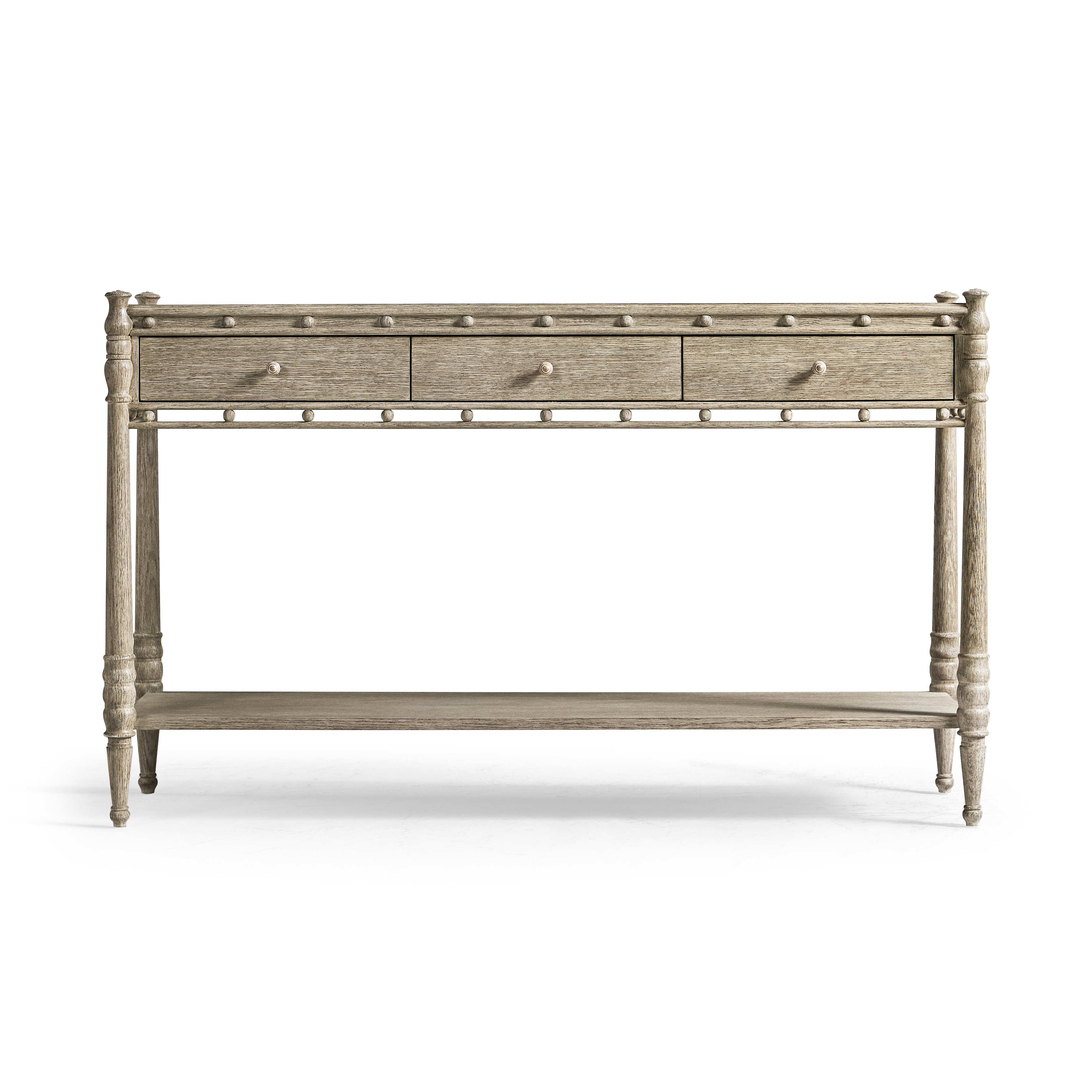 Morris Console Table
