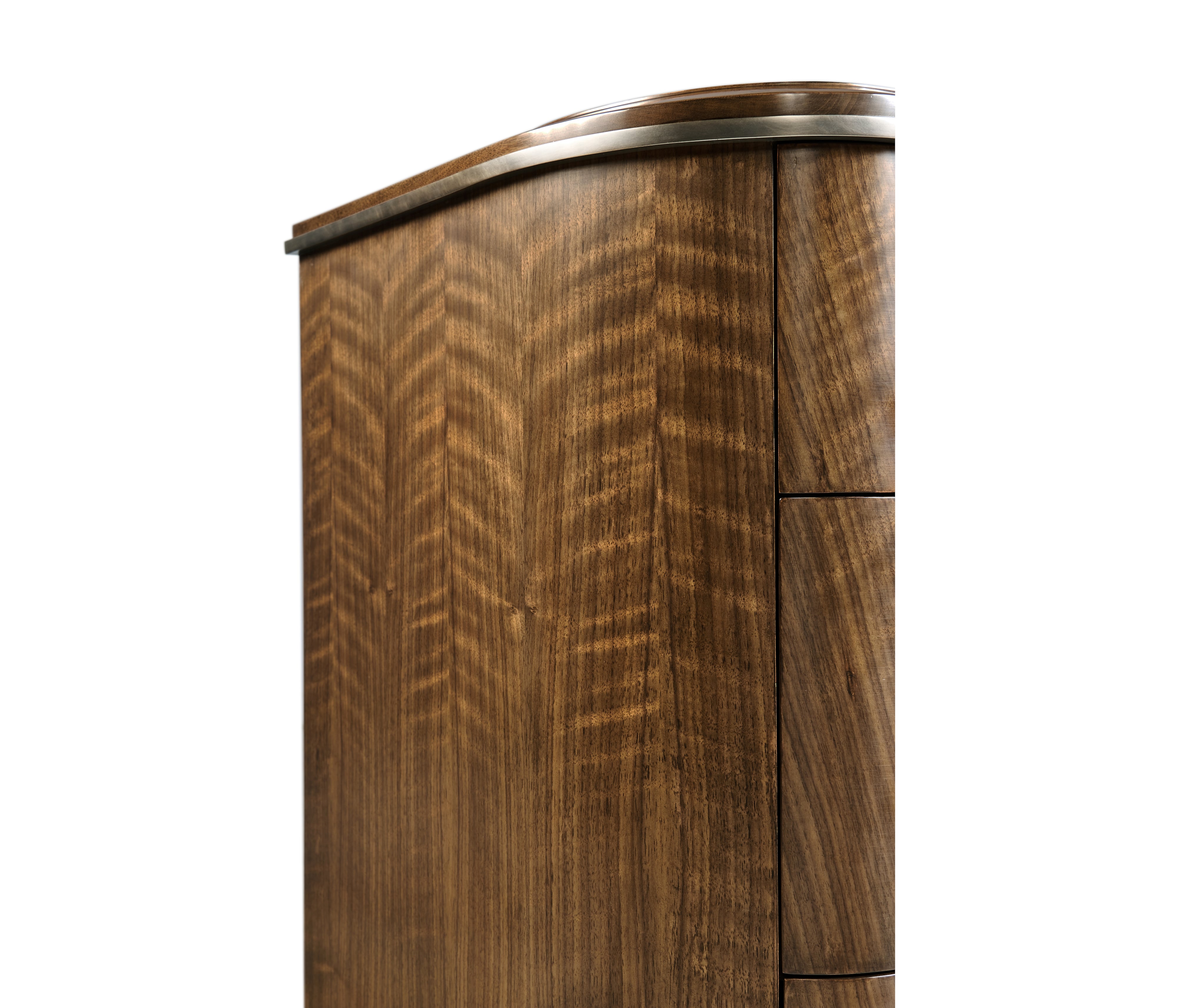 Jonathan Charles Toulouse Toulouse Dresser