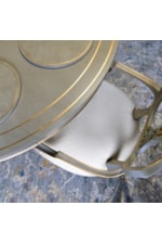 Gold Leaf Gilding