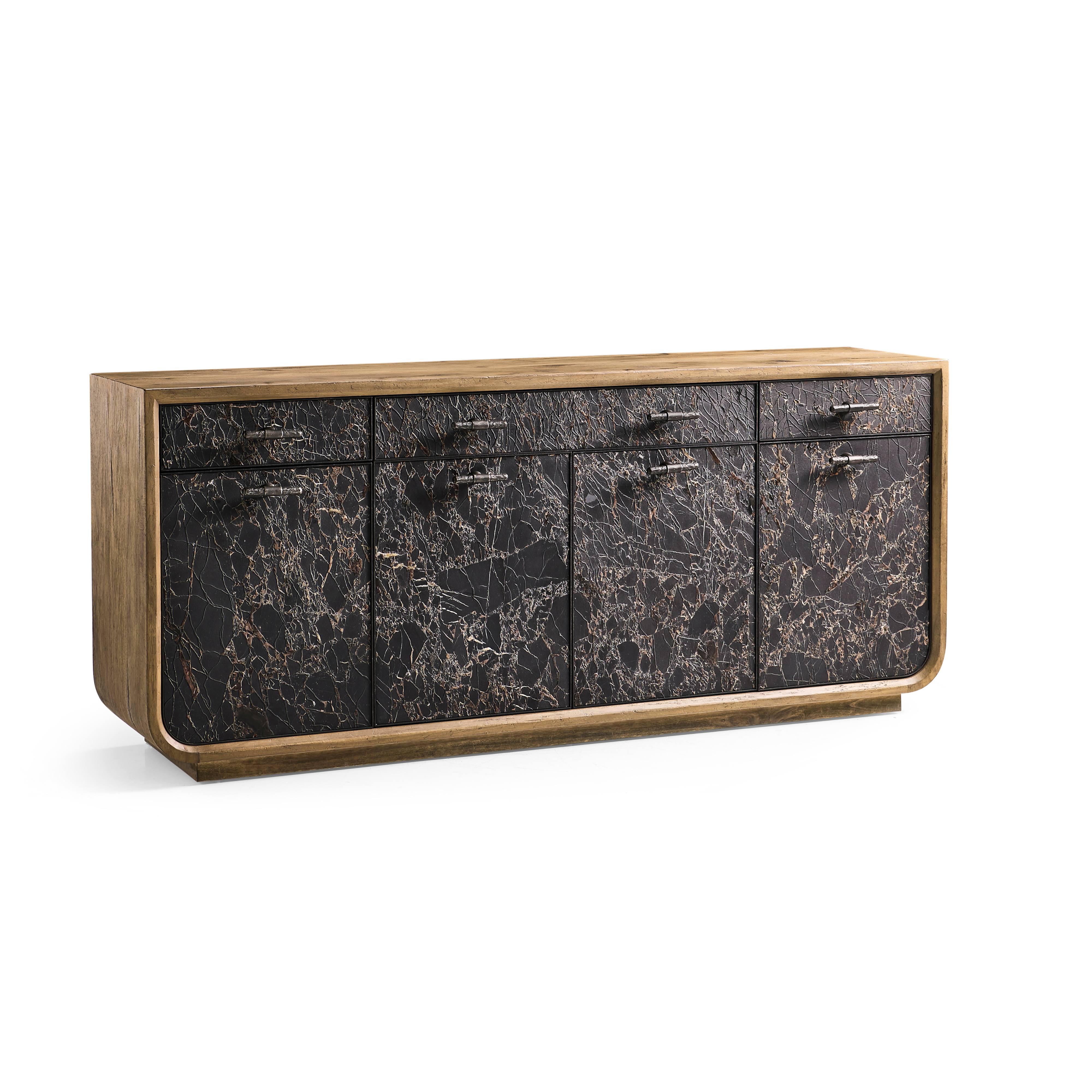 Marble Credenza