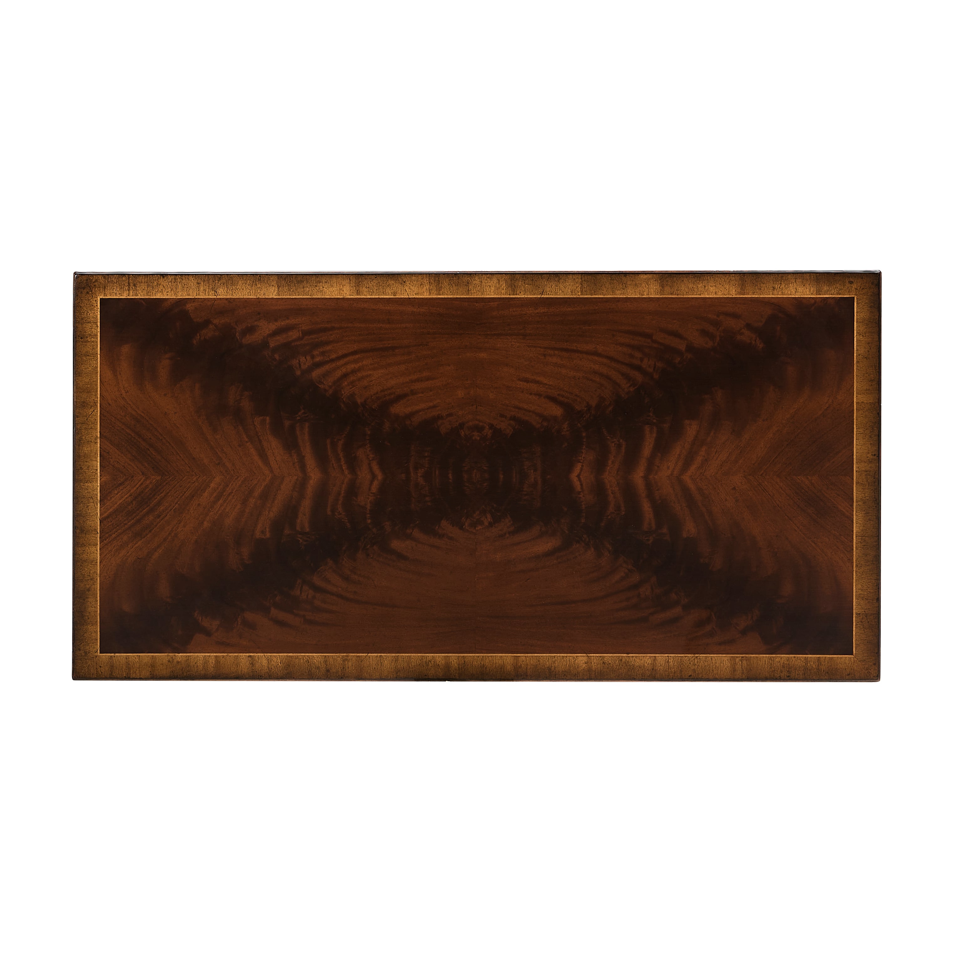 Mahogany Chest Of Drawers