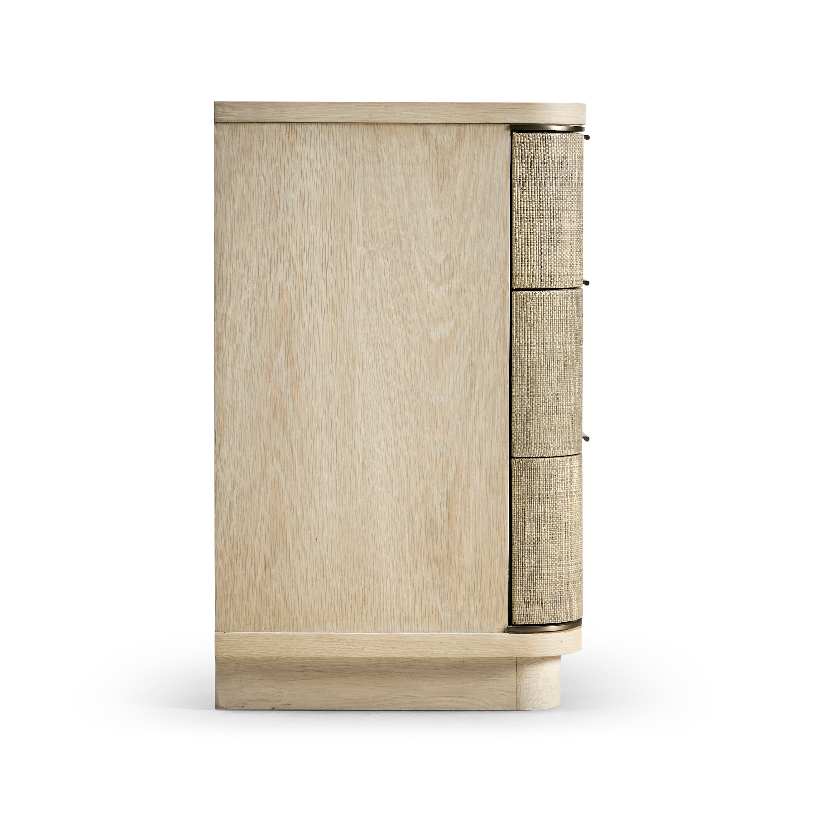 Seiche Woven Nightstand