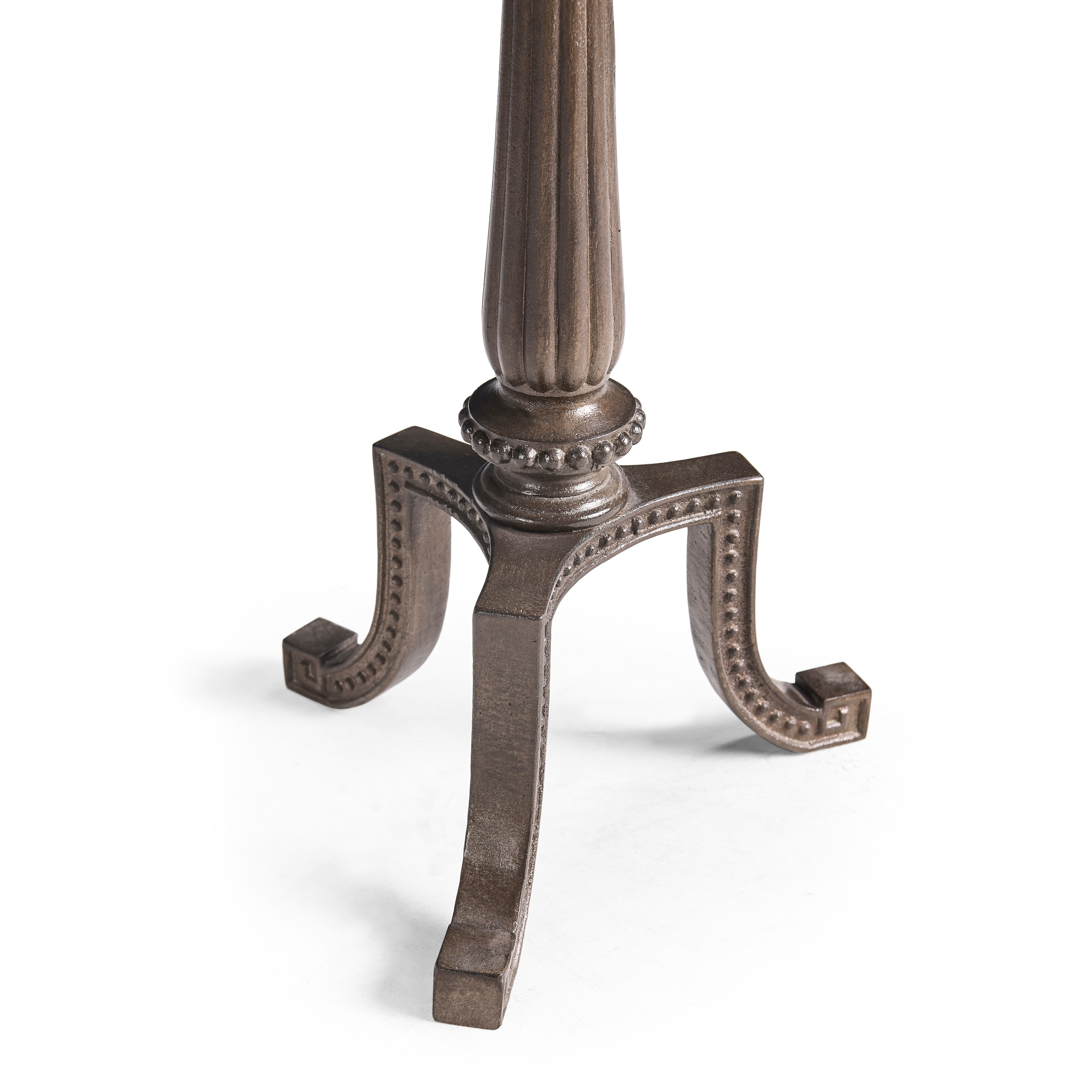 Jonathan Charles JC Modern Martini Table