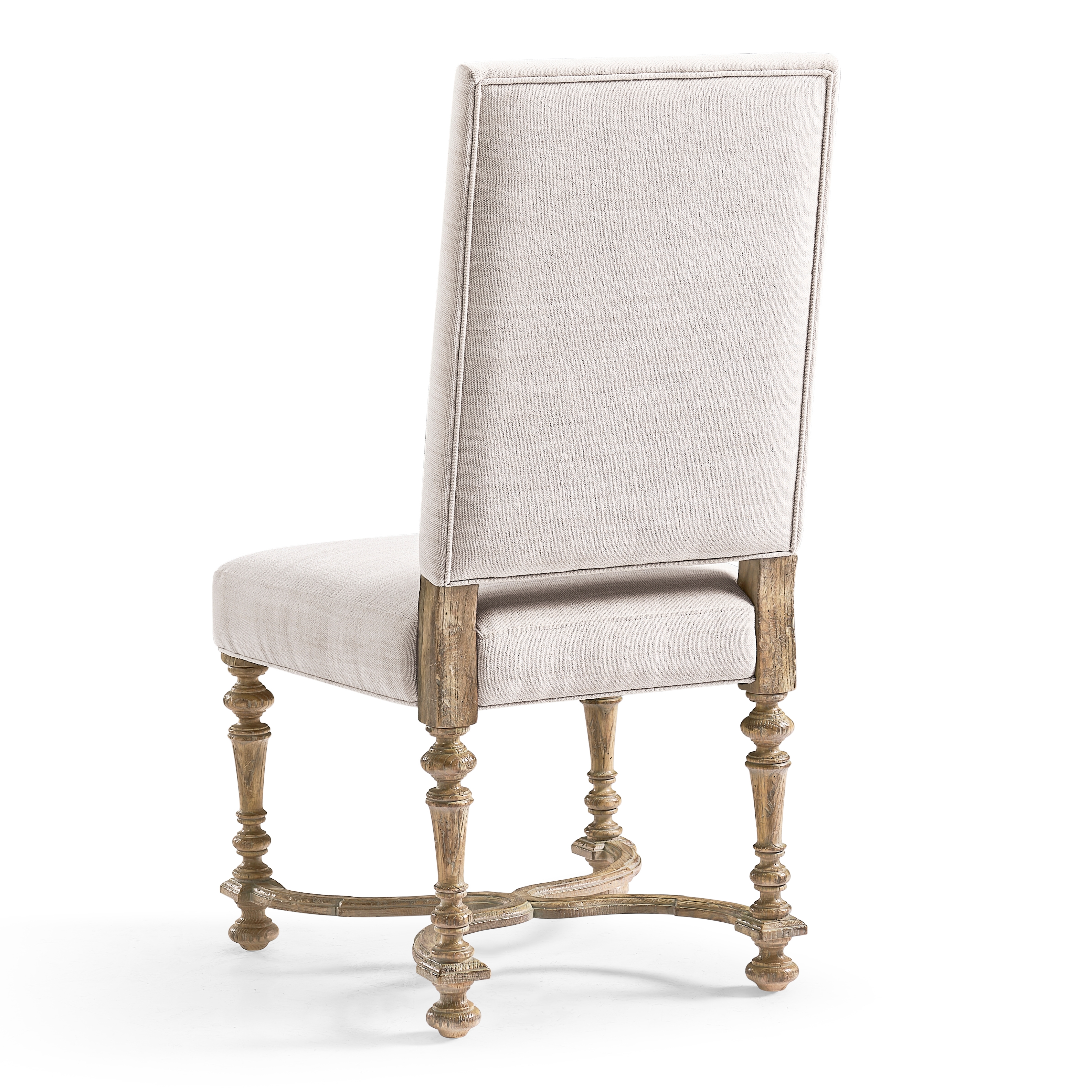 Jonathan Charles Sagehill Upholstered Side Chair