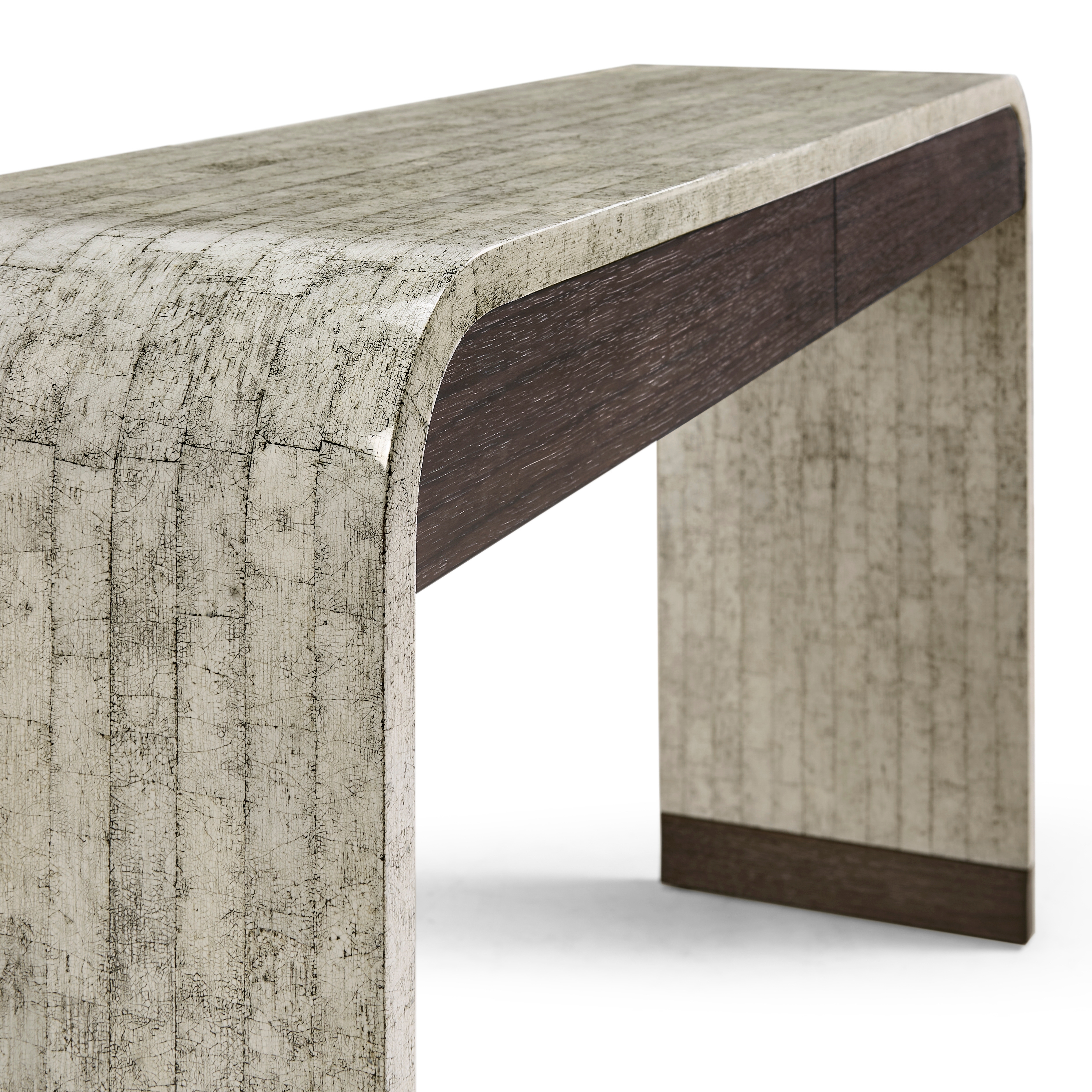 Jonathan Charles JC Modern Console Table