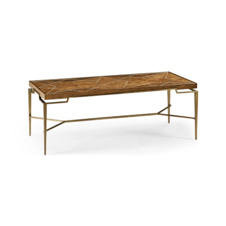 Toulouse Cocktail Table