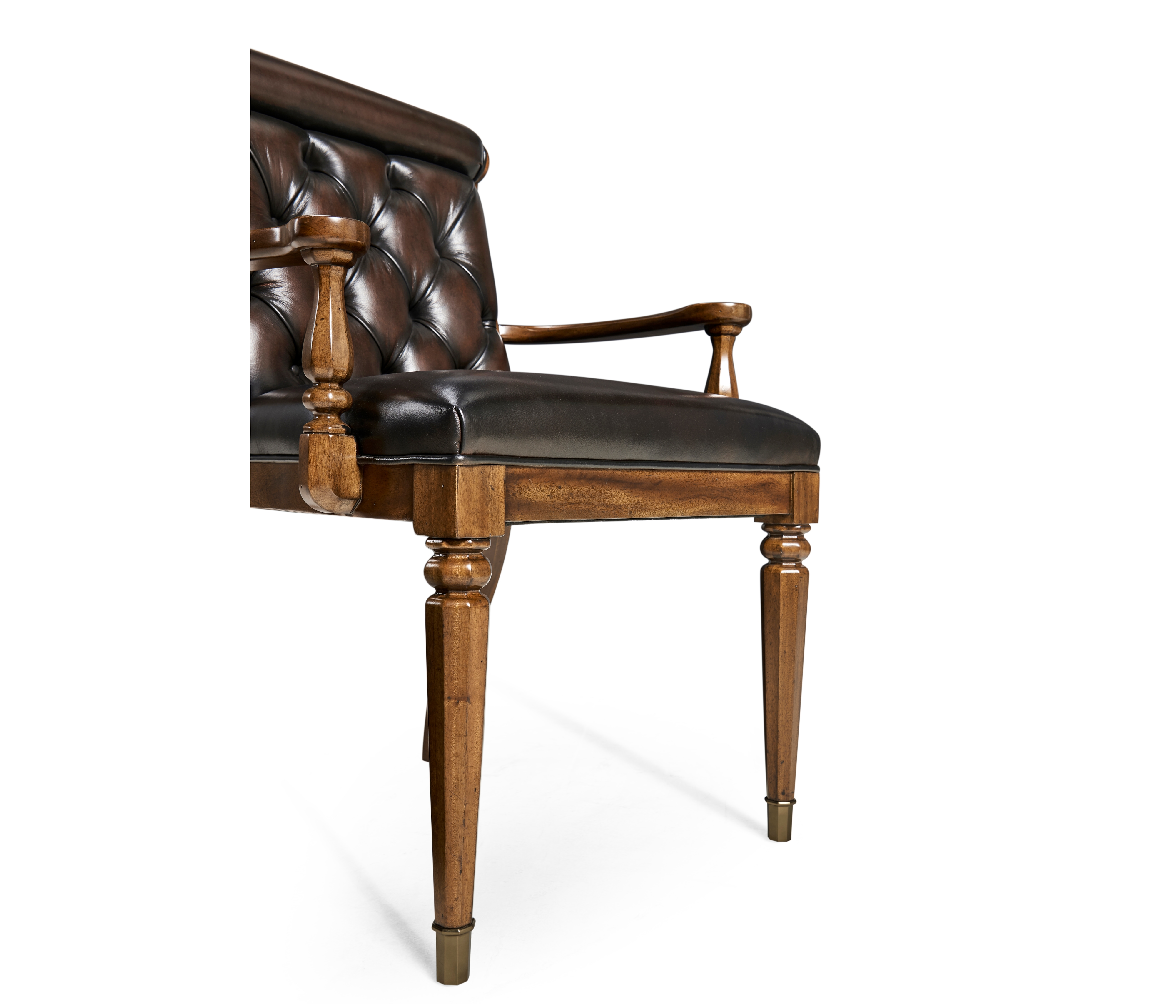 Jonathan Charles Viceroy Arm Chair