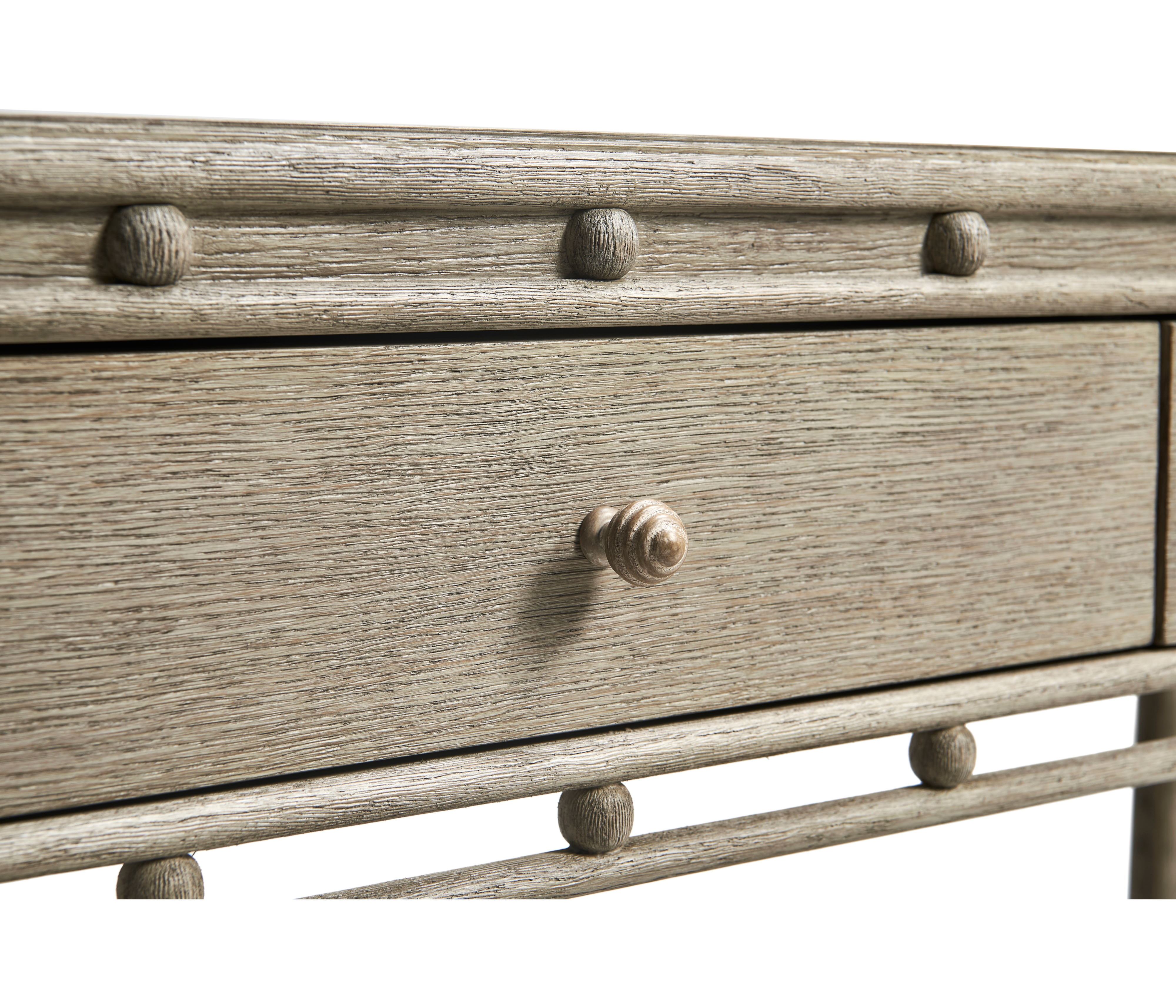 Jonathan Charles William Yeoward Morris Console Table